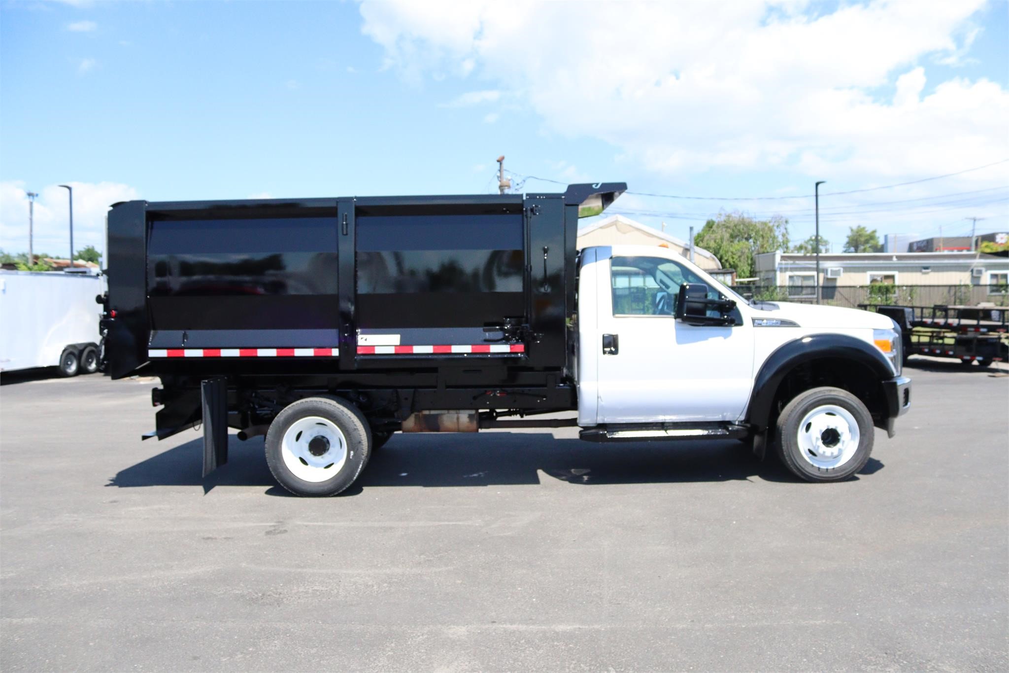 2013 FORD F450 XL SD - image 6 of 6