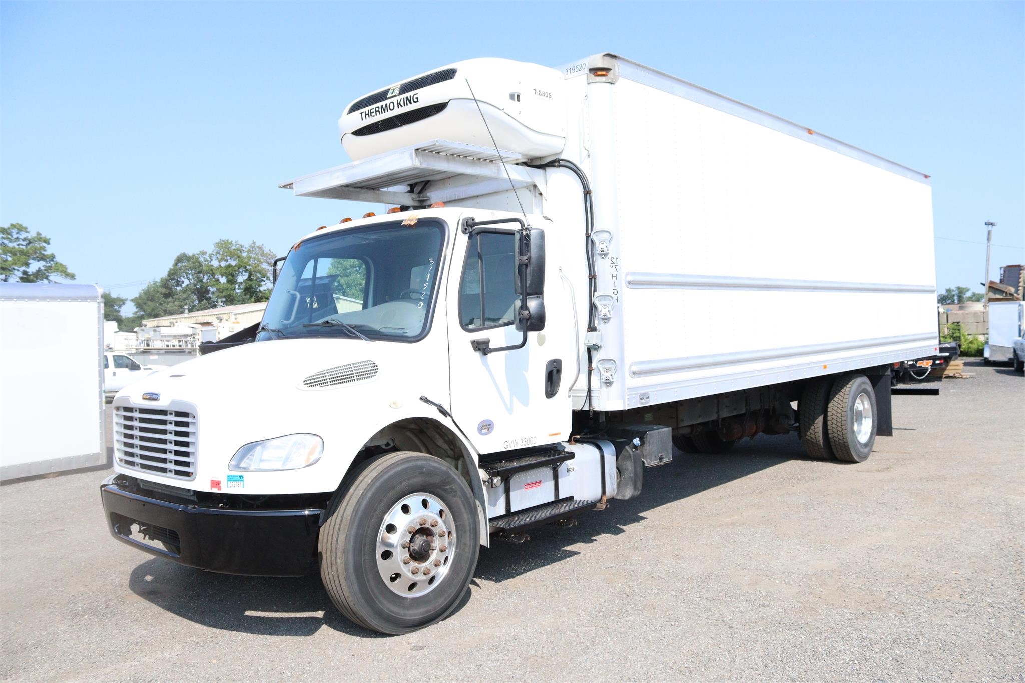 2019 FREIGHTLINER BUSINESS CLASS M2 106 - image 1 of 6