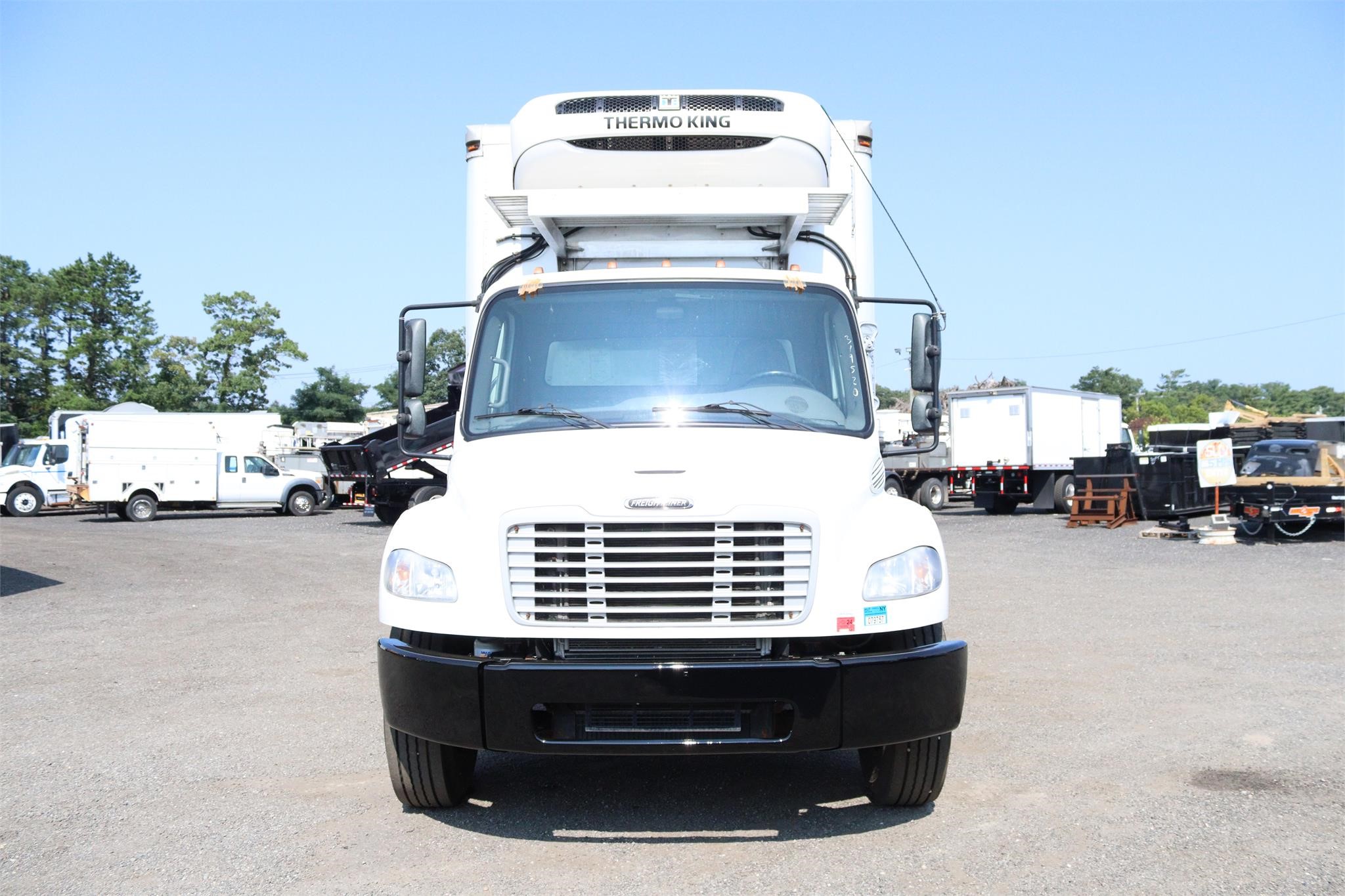 2019 FREIGHTLINER BUSINESS CLASS M2 106 - image 6 of 6