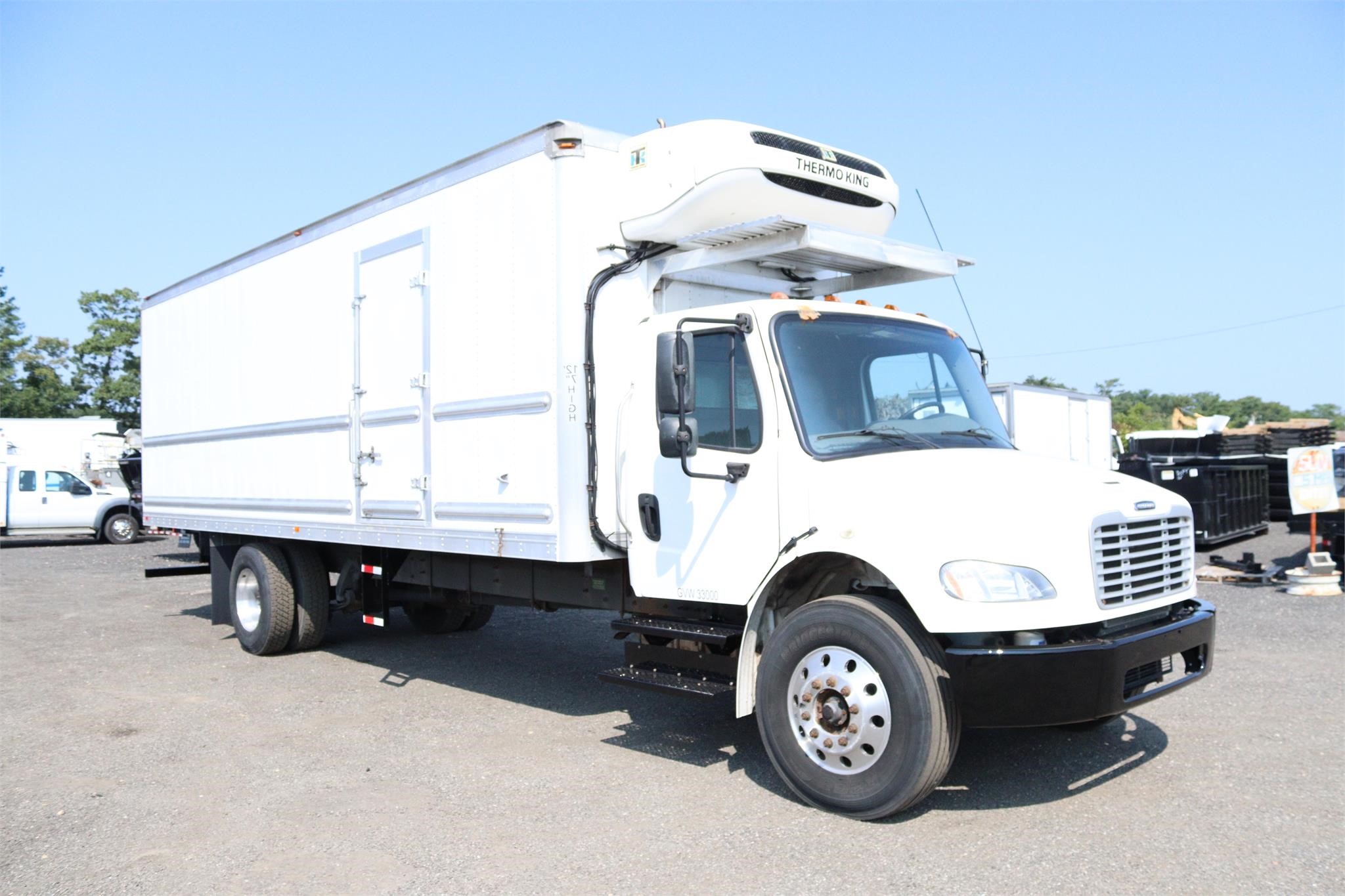 2019 FREIGHTLINER BUSINESS CLASS M2 106 - image 5 of 6