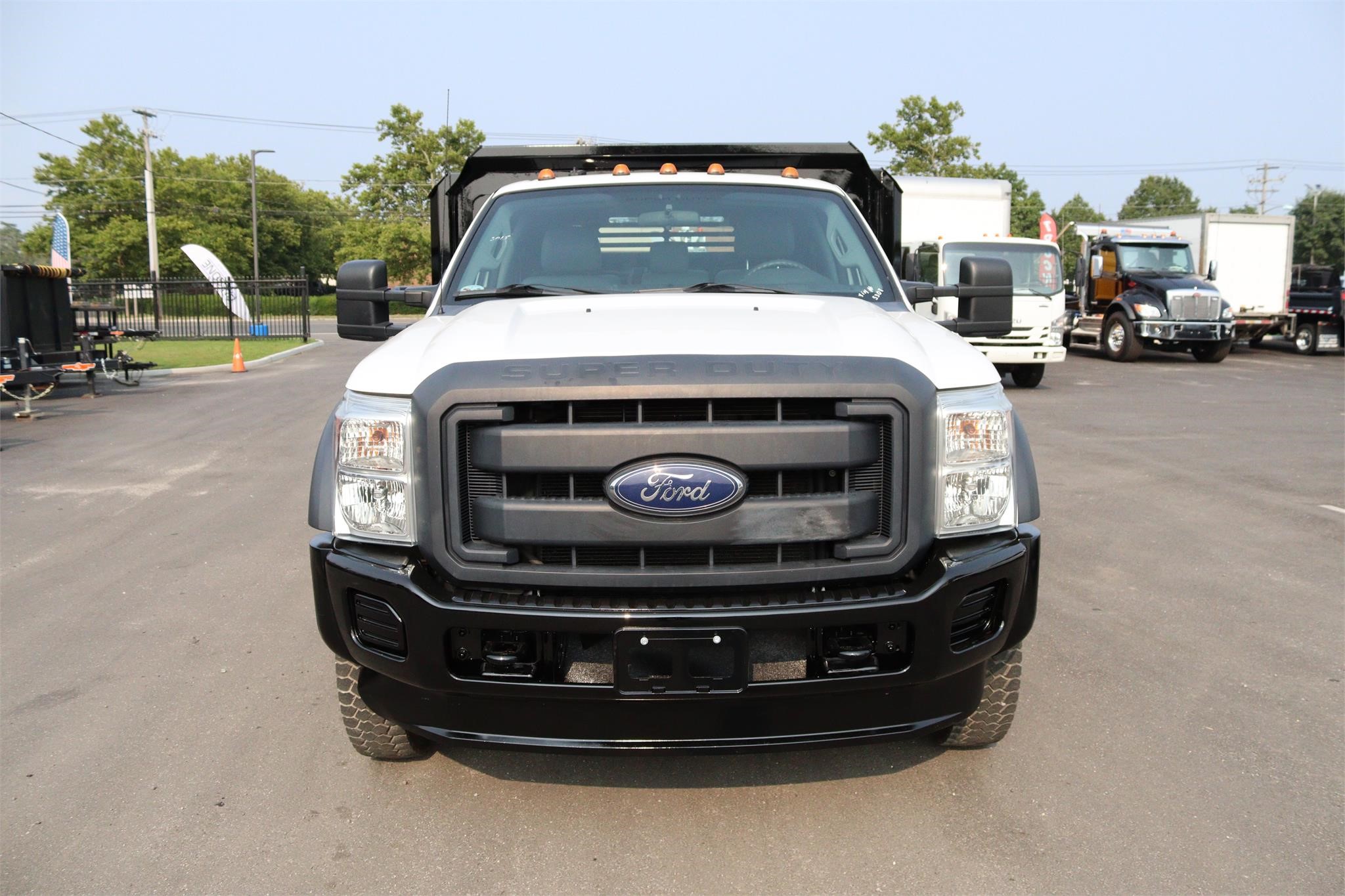 2015 FORD F550 XL SD - image 6 of 6