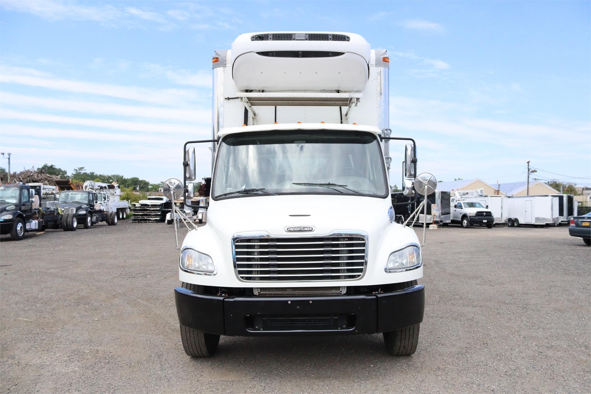 2019 FREIGHTLINER BUSINESS CLASS M2 106 - image 6 of 6