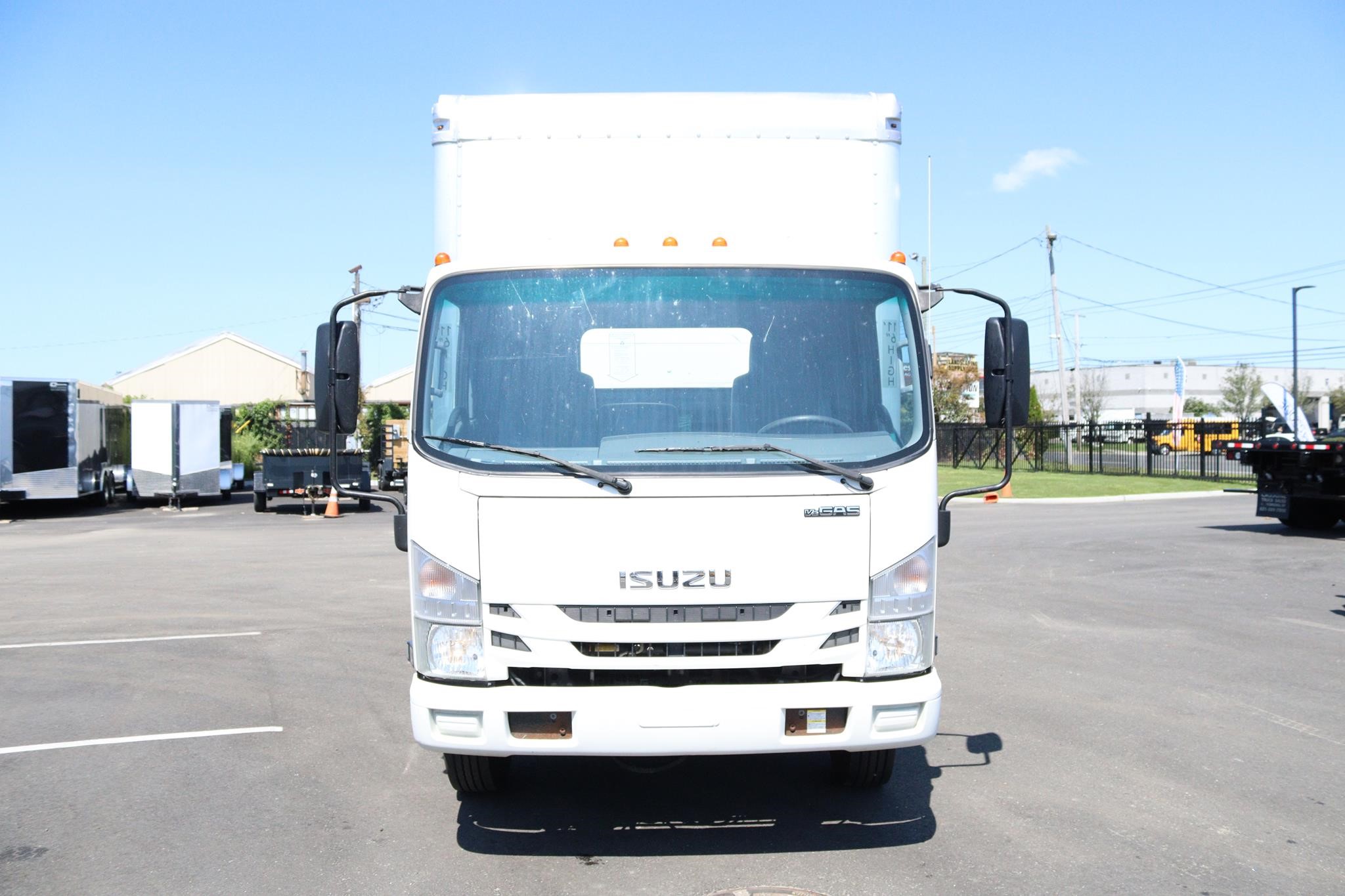 2018 ISUZU NPR HD - image 6 of 6