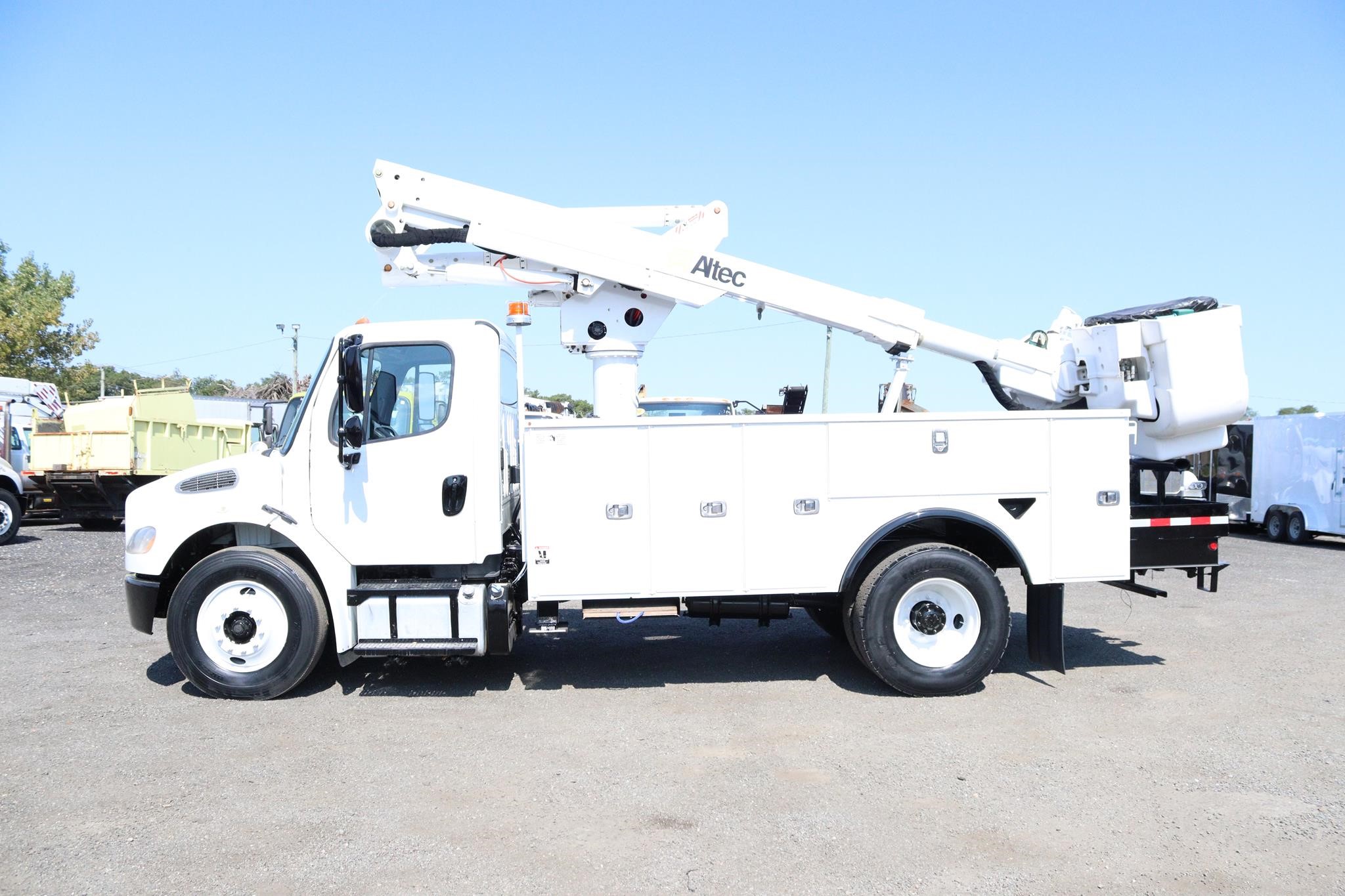 2016 ALTEC TA41M - image 2 of 6