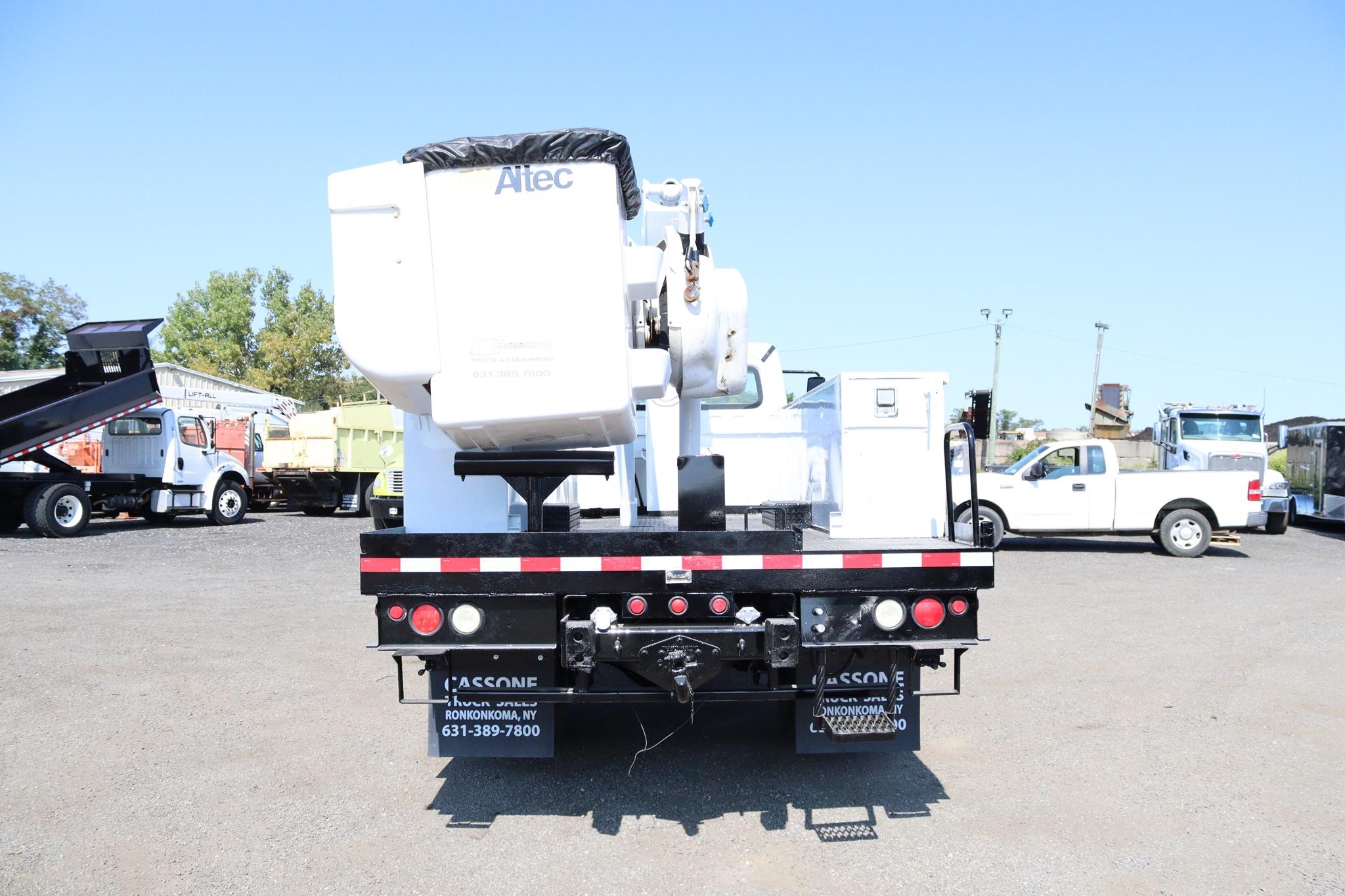 2016 ALTEC TA41M - image 4 of 6