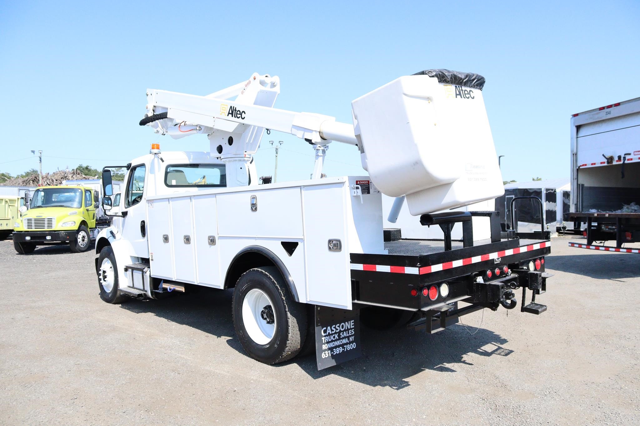 2016 ALTEC TA41M - image 3 of 6