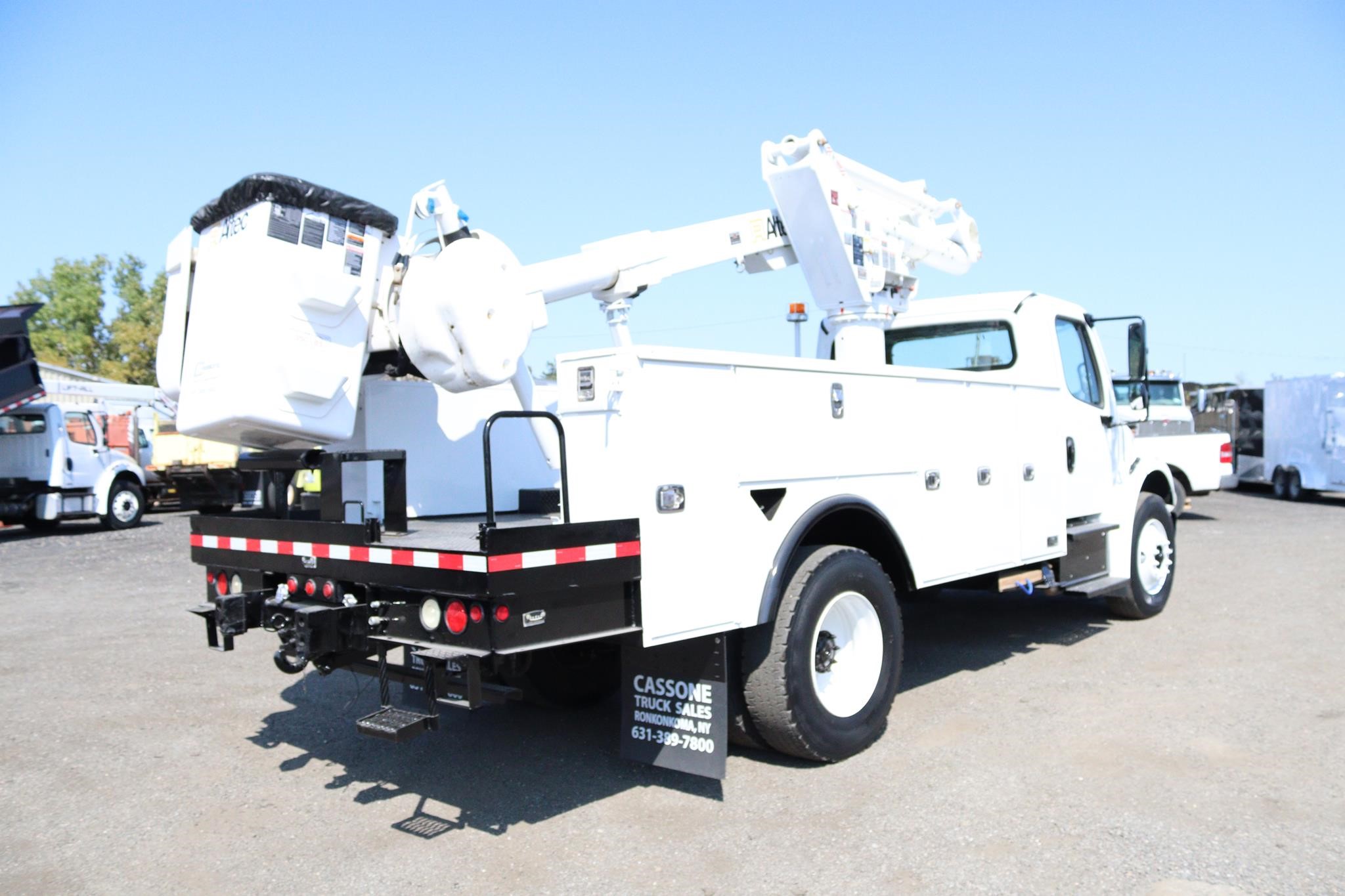 2016 ALTEC TA41M - image 5 of 6