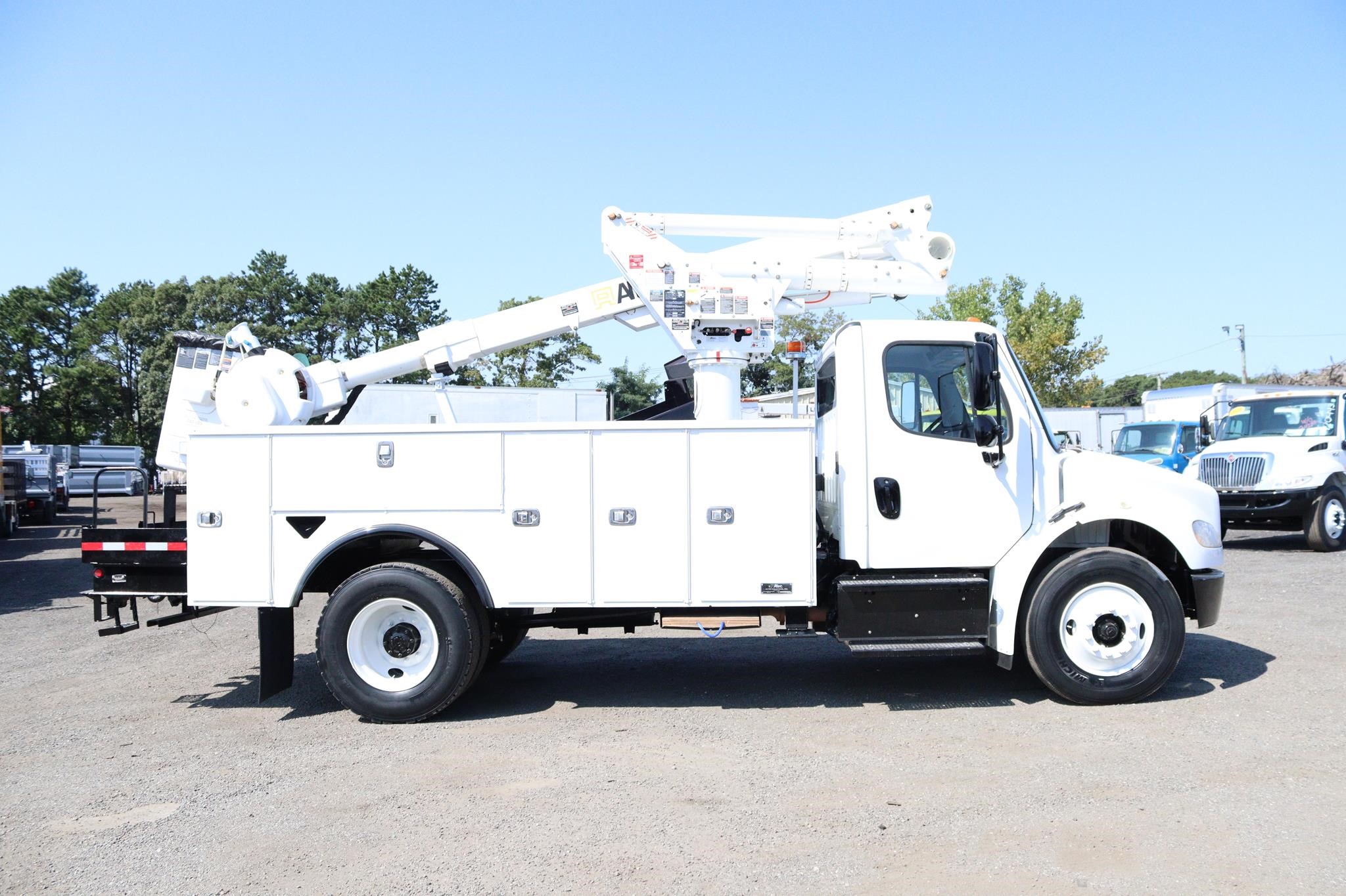 2016 ALTEC TA41M - image 6 of 6