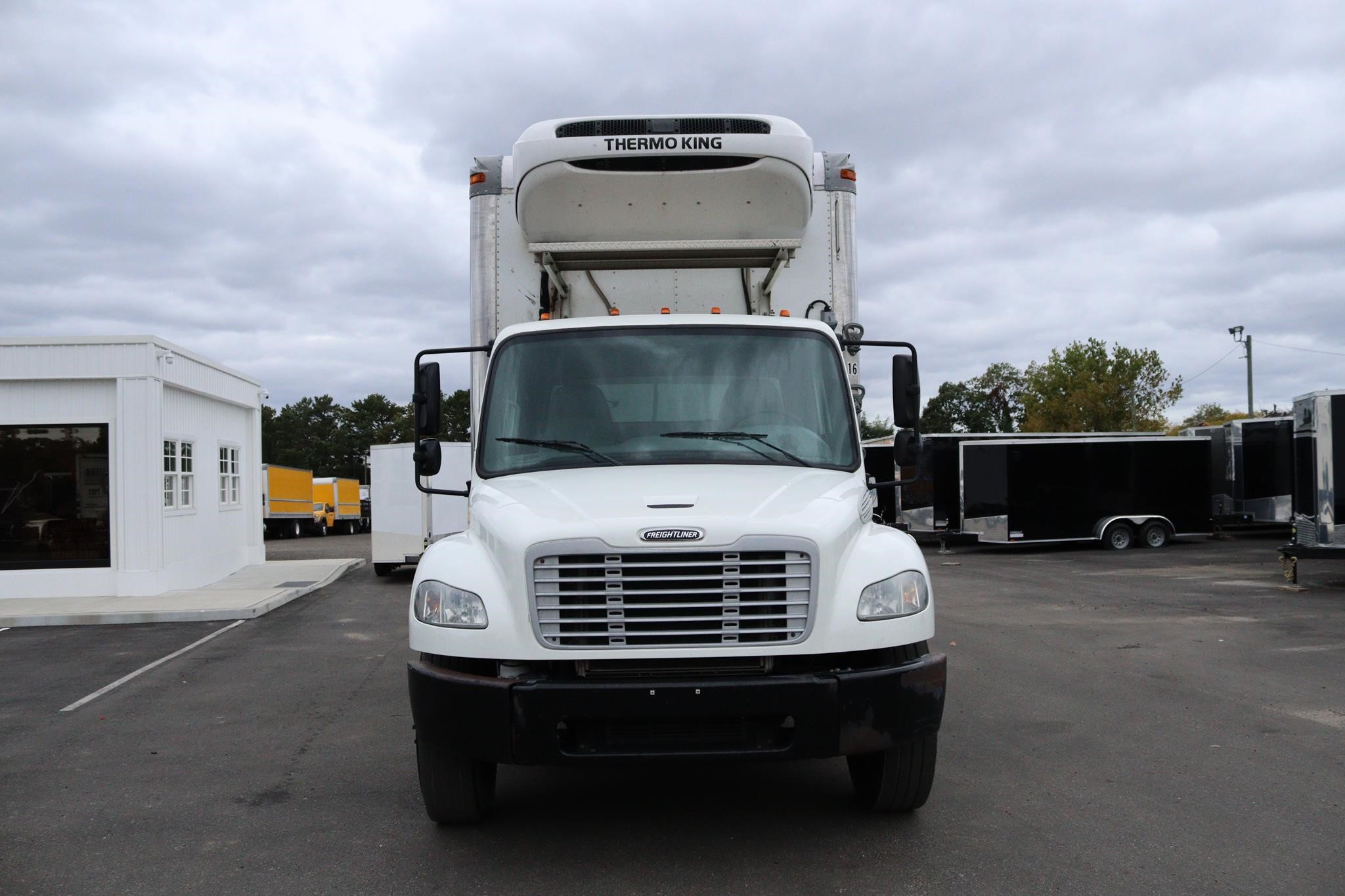 2017 FREIGHTLINER BUSINESS CLASS M2 106 - image 6 of 6