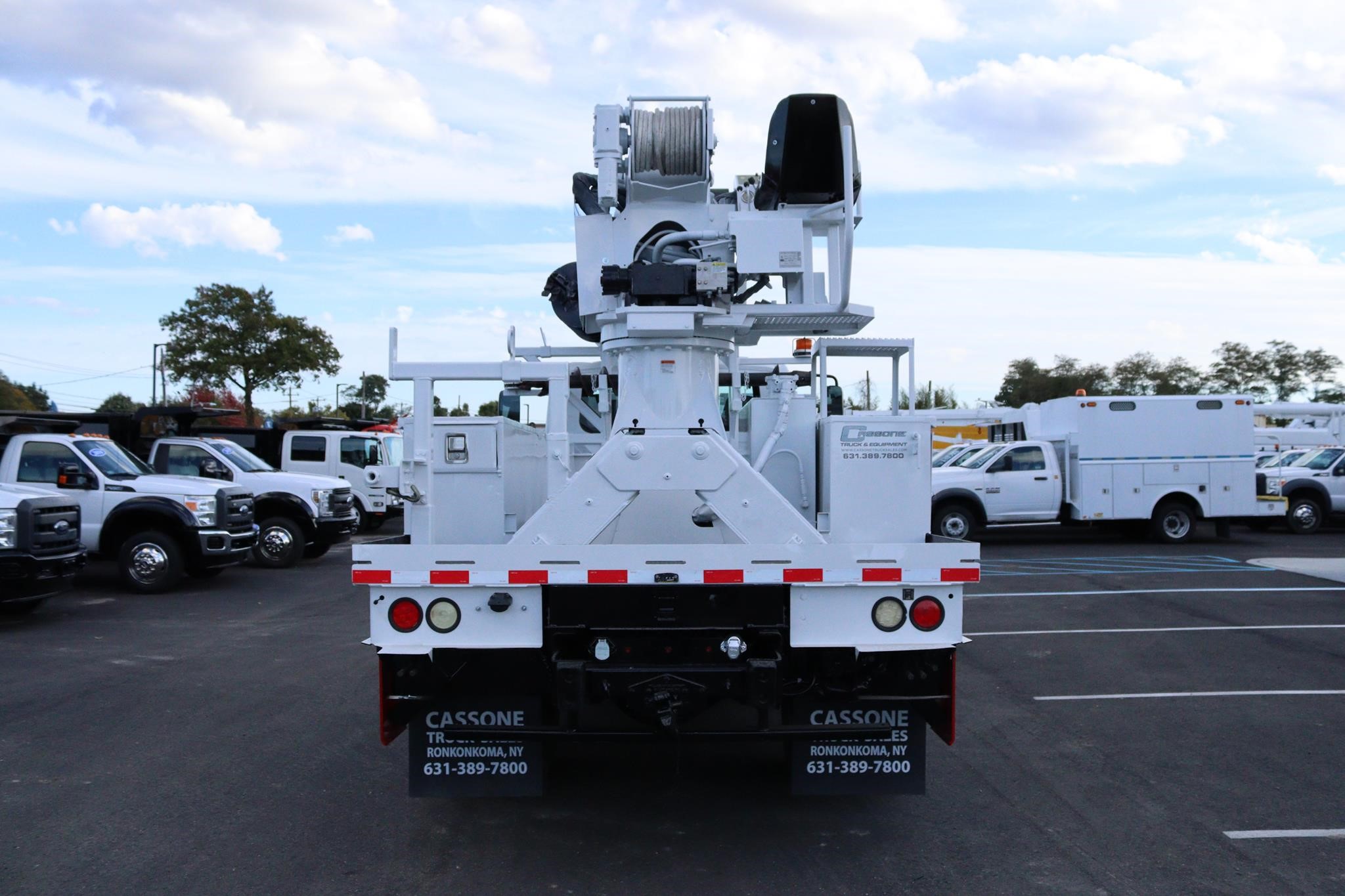 2016 ALTEC DC47TR - image 3 of 6