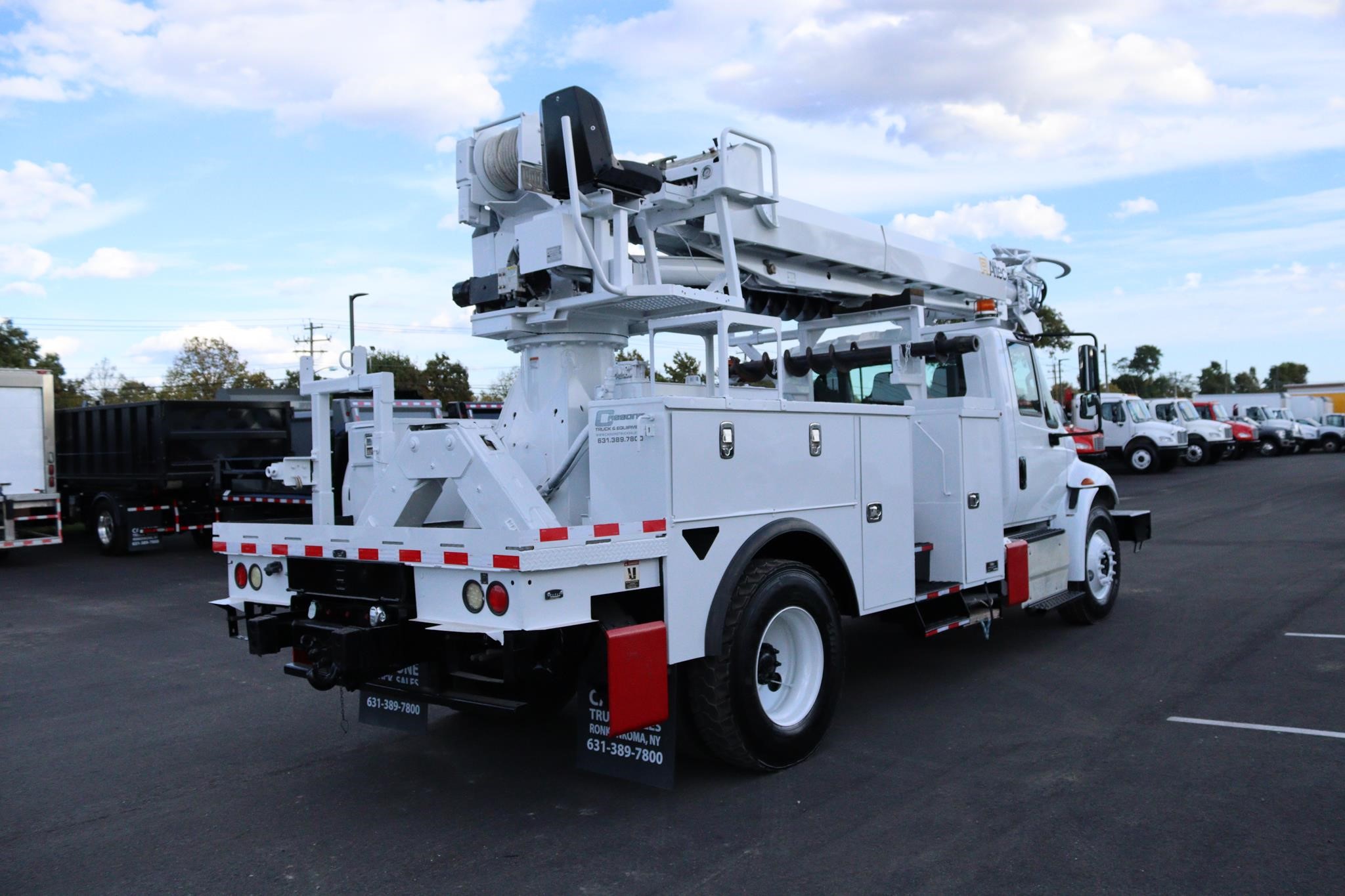 2016 ALTEC DC47TR - image 4 of 6