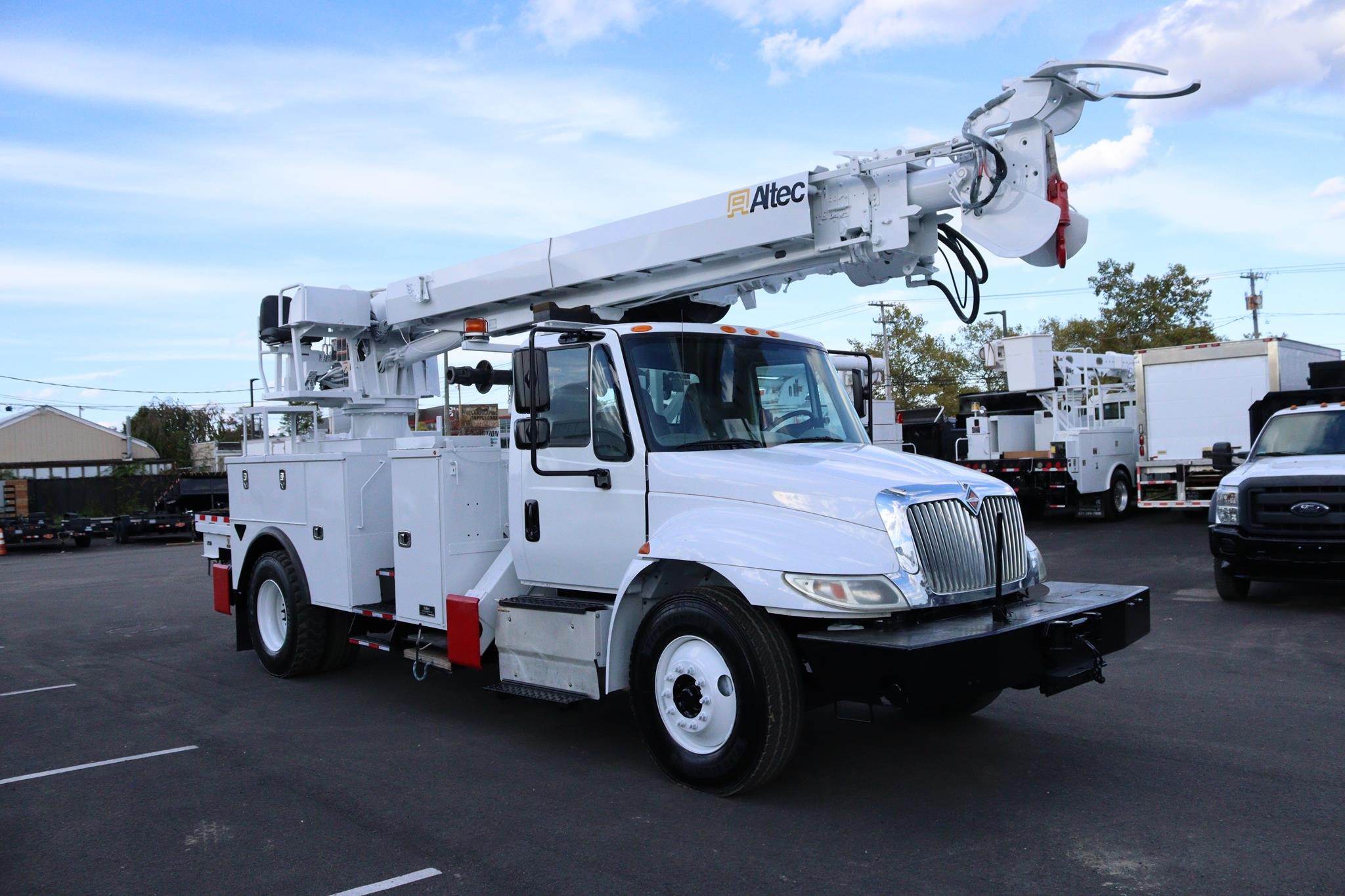 2016 ALTEC DC47TR - image 5 of 6