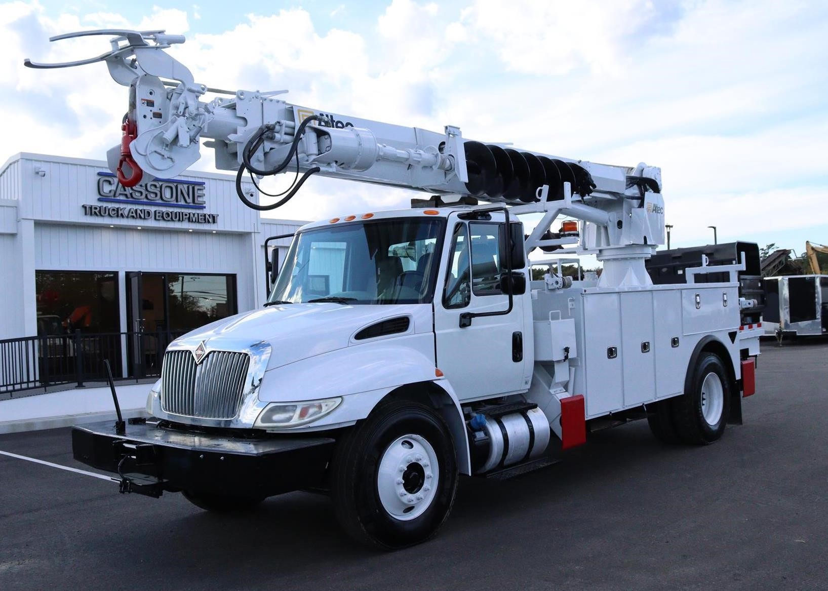 2016 ALTEC DC47TR - image 1 of 6