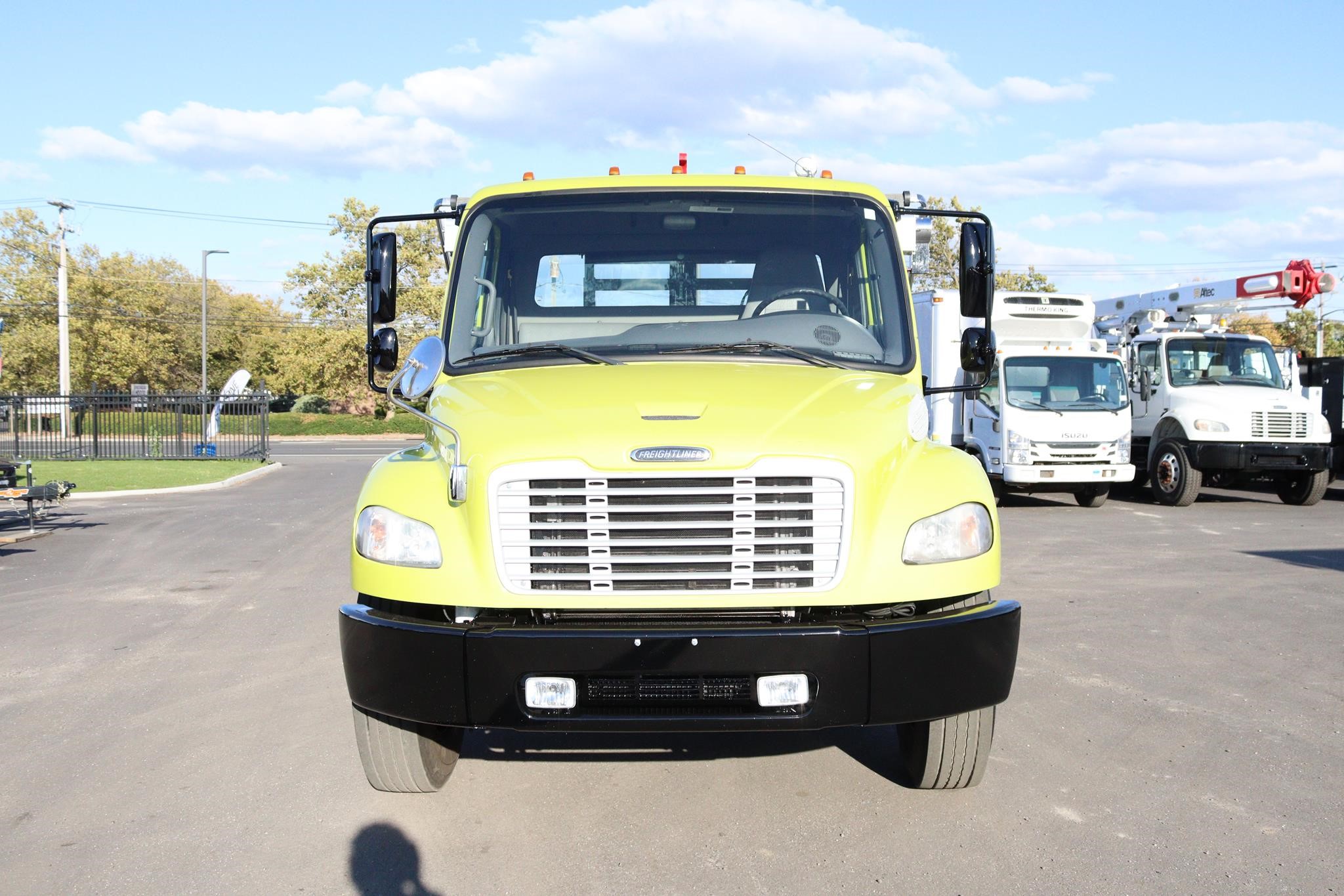 2016 FREIGHTLINER BUSINESS CLASS M2 106 - image 6 of 6