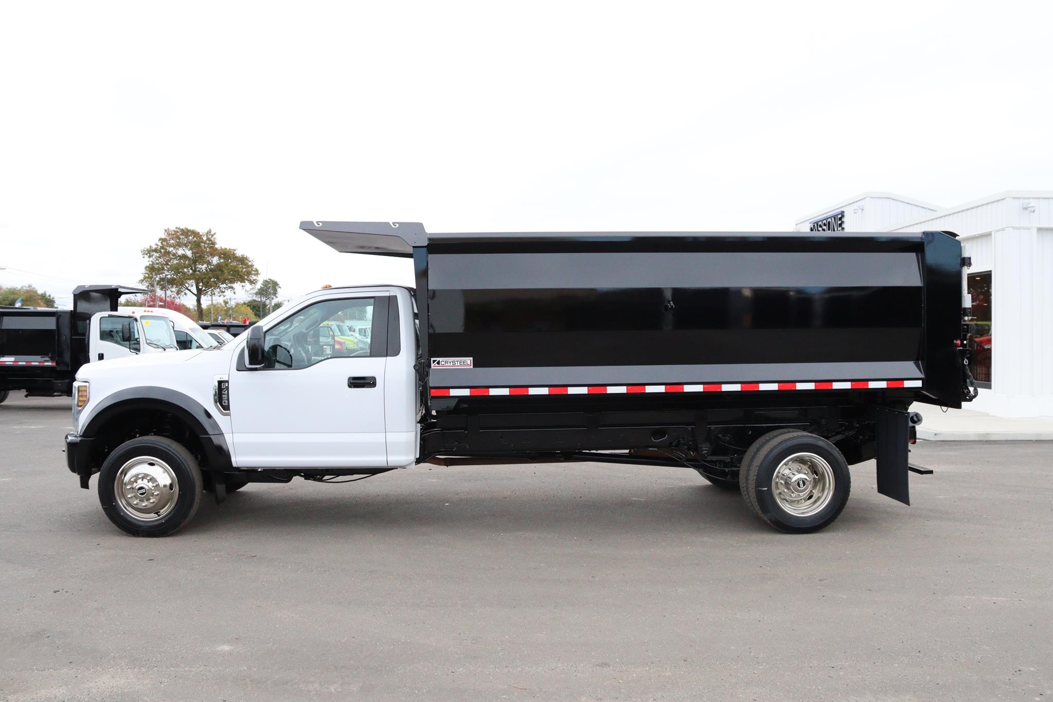 2019 FORD F450 XL - image 2 of 6