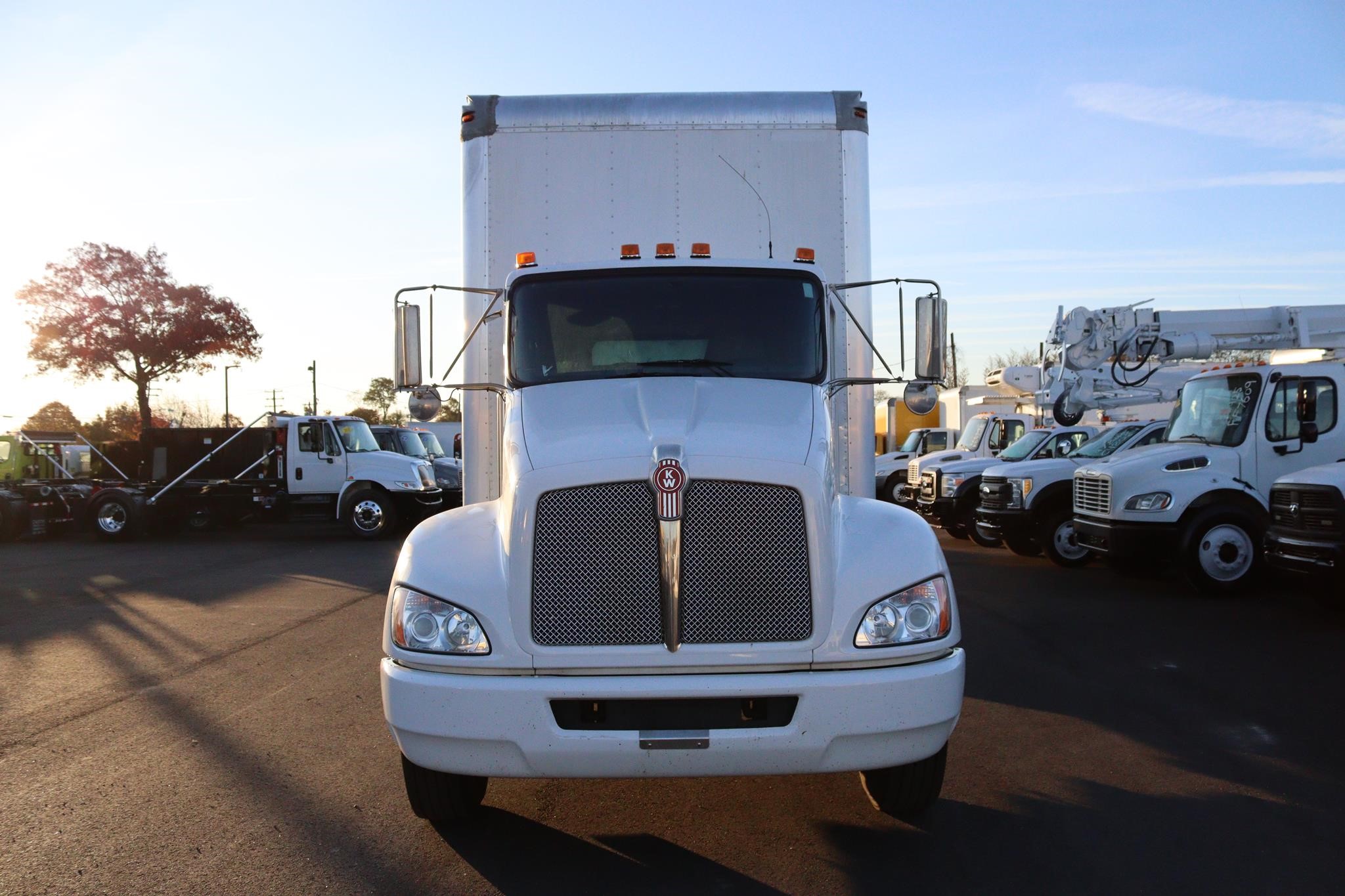 2019 KENWORTH T270 - image 6 of 6