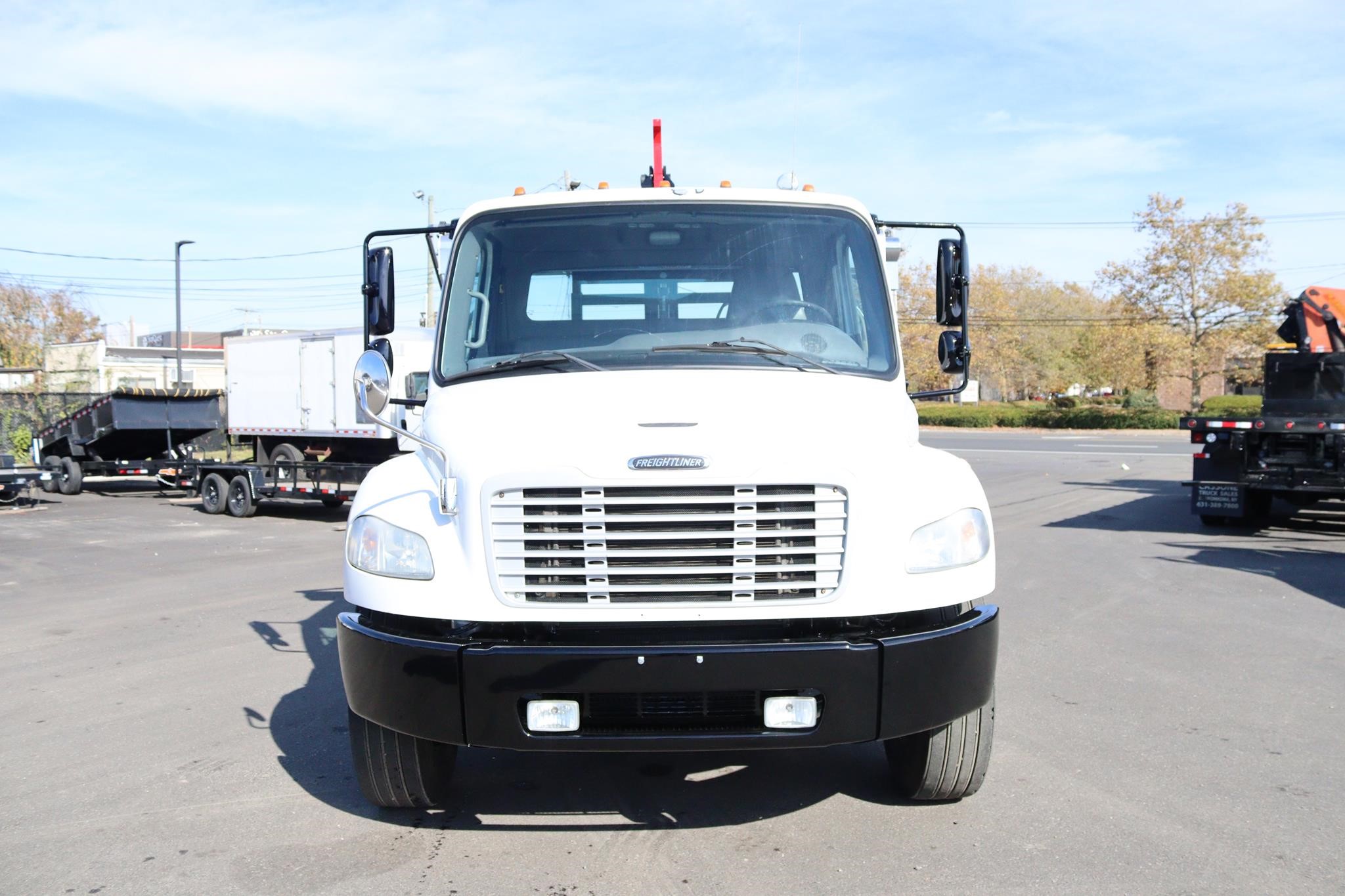 2016 FREIGHTLINER BUSINESS CLASS M2 106 - image 6 of 6