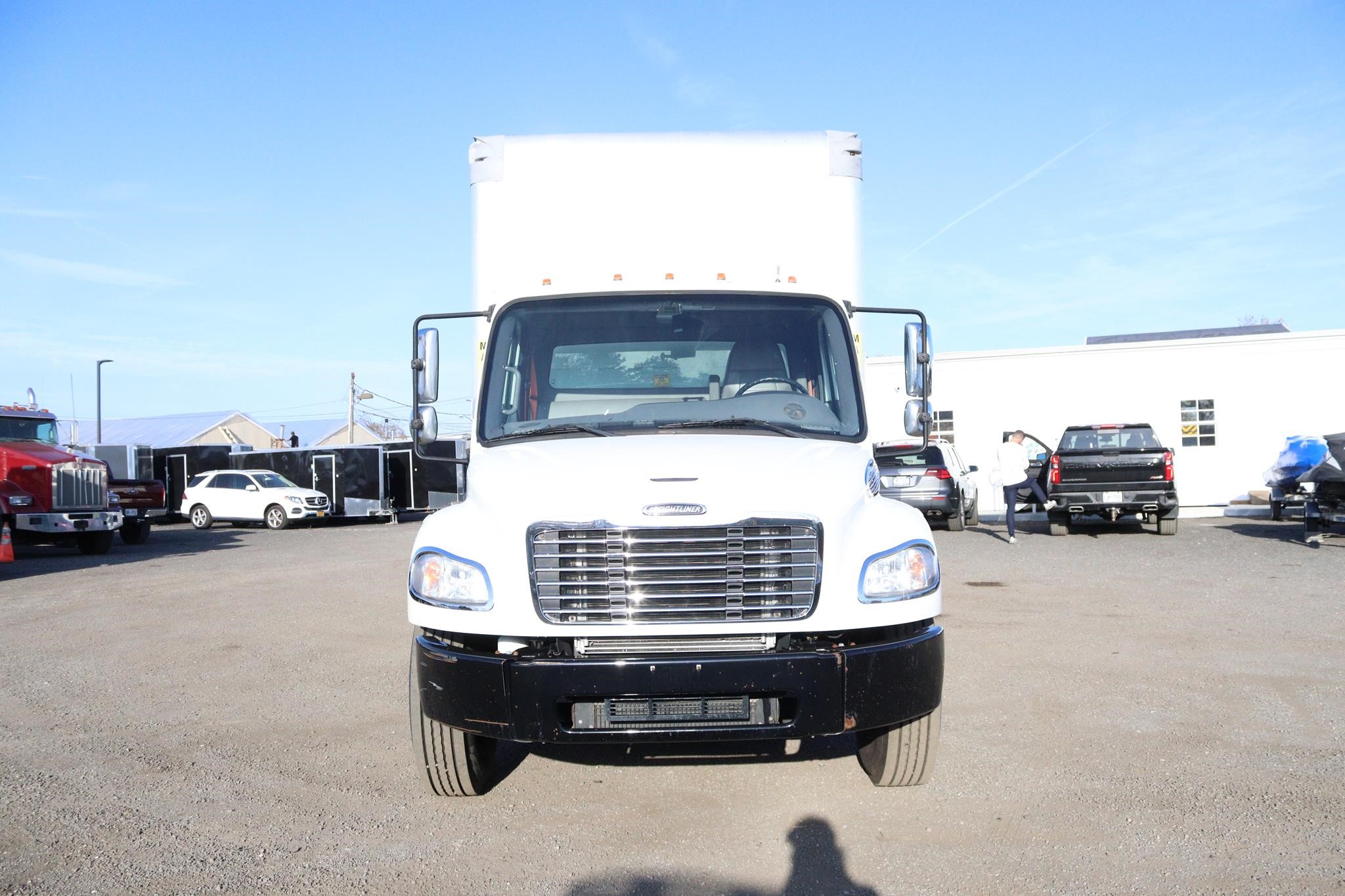 2019 FREIGHTLINER BUSINESS CLASS M2 106 - image 6 of 6