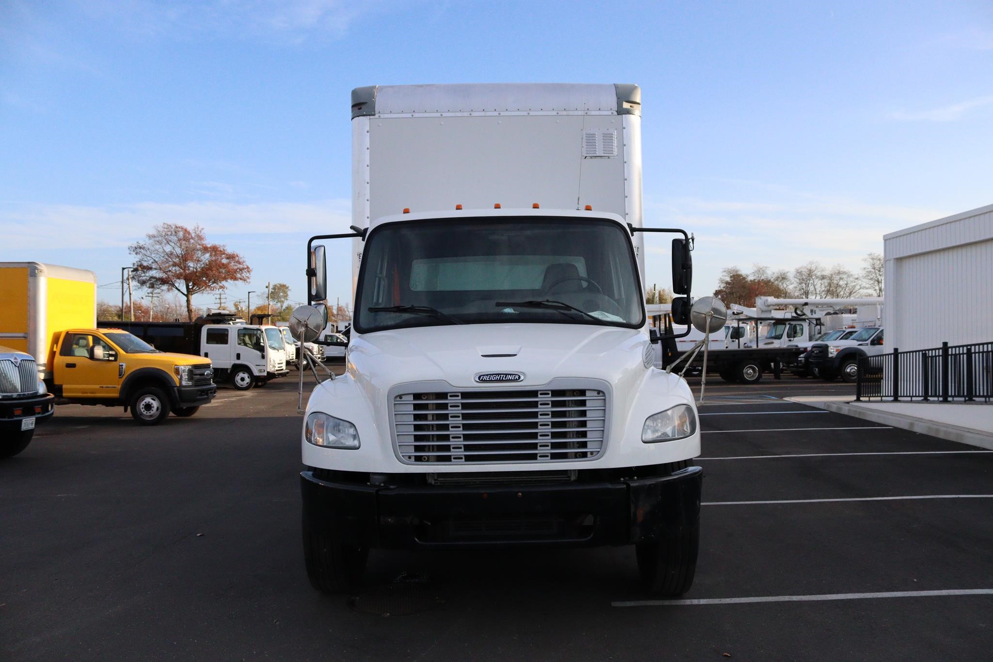 2017 FREIGHTLINER BUSINESS CLASS M2 106 - image 6 of 6