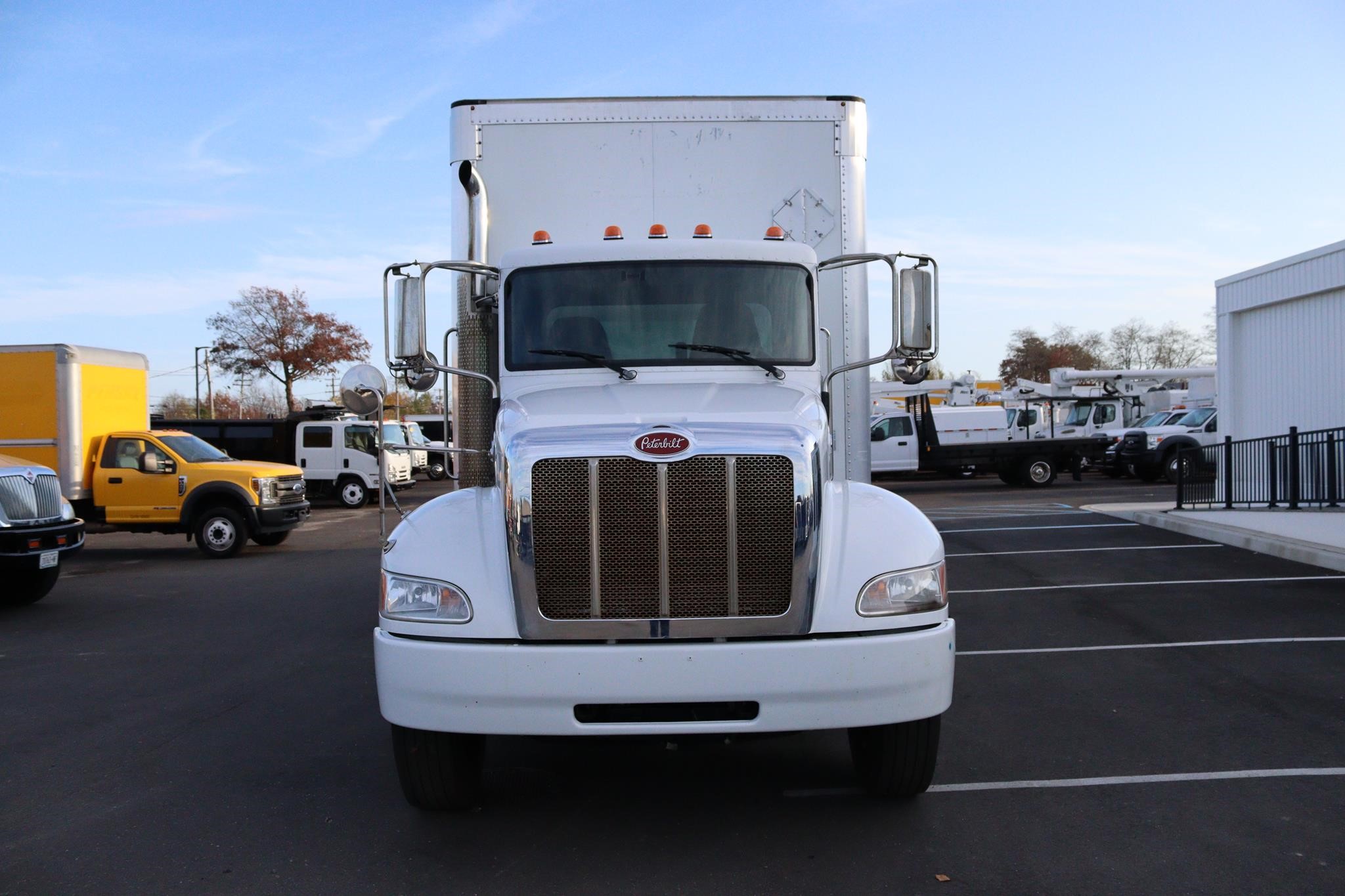 2018 PETERBILT 337 - image 6 of 6