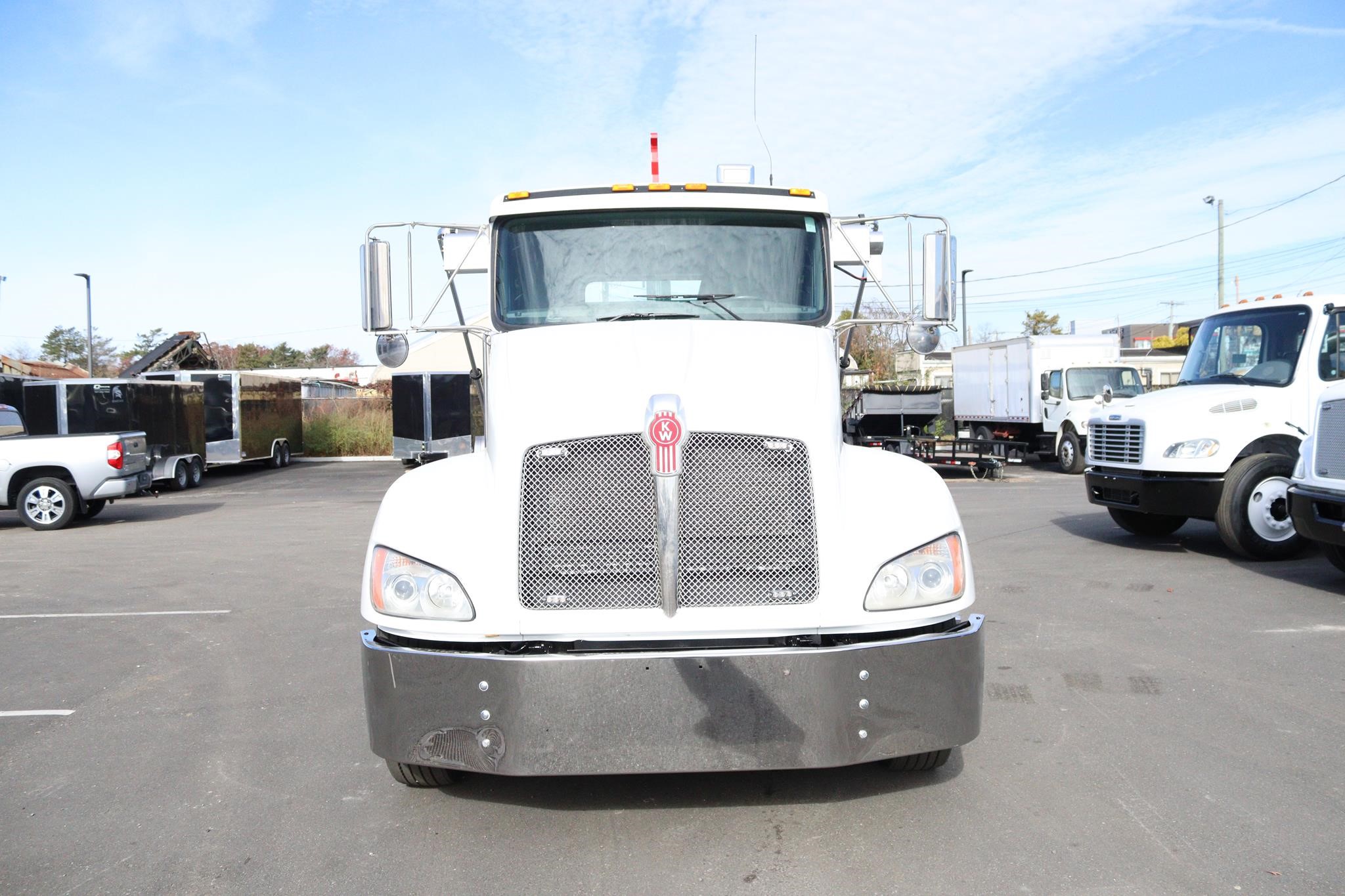 2018 KENWORTH T270 - image 6 of 6