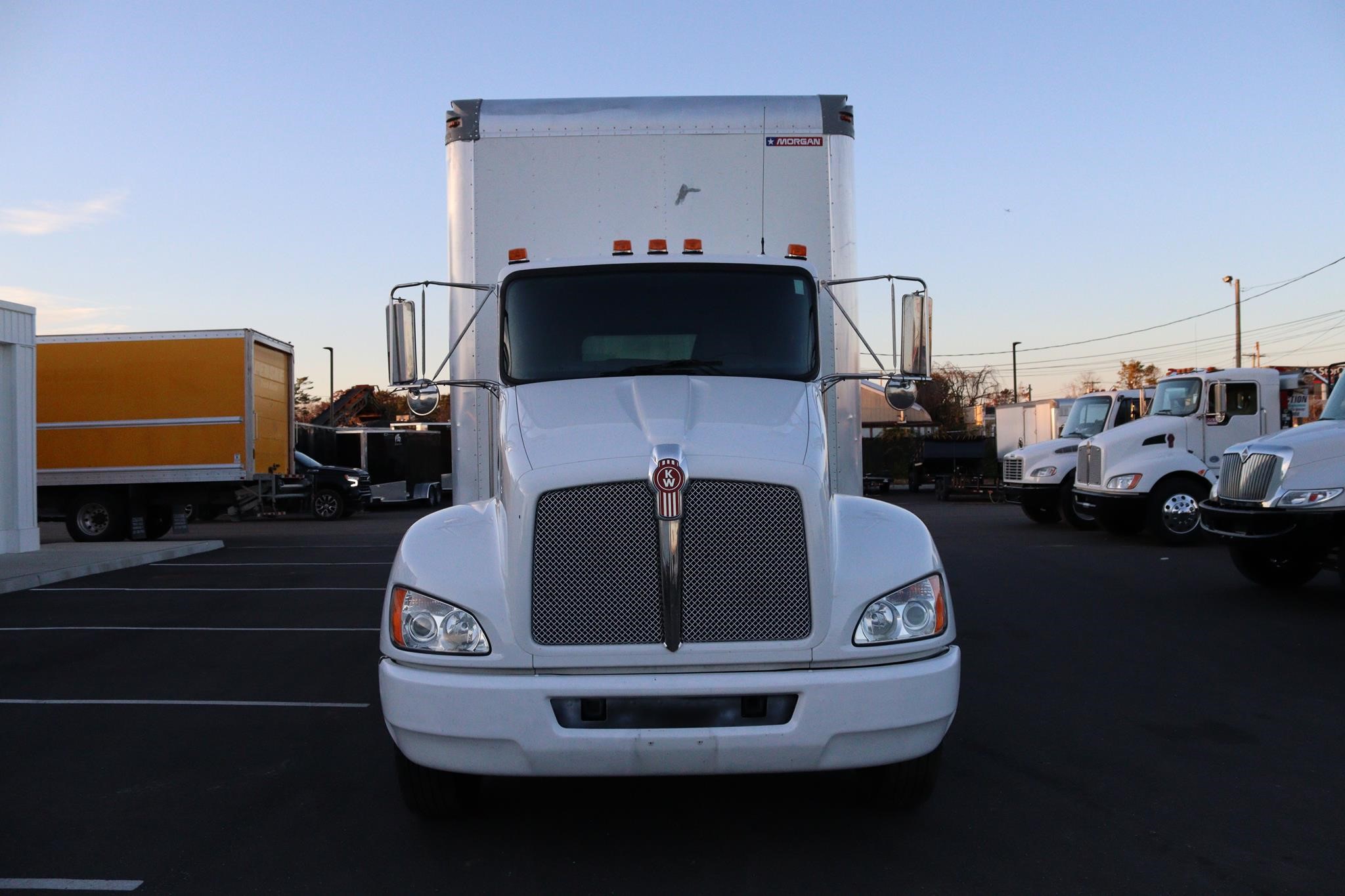 2020 KENWORTH T270 - image 6 of 6