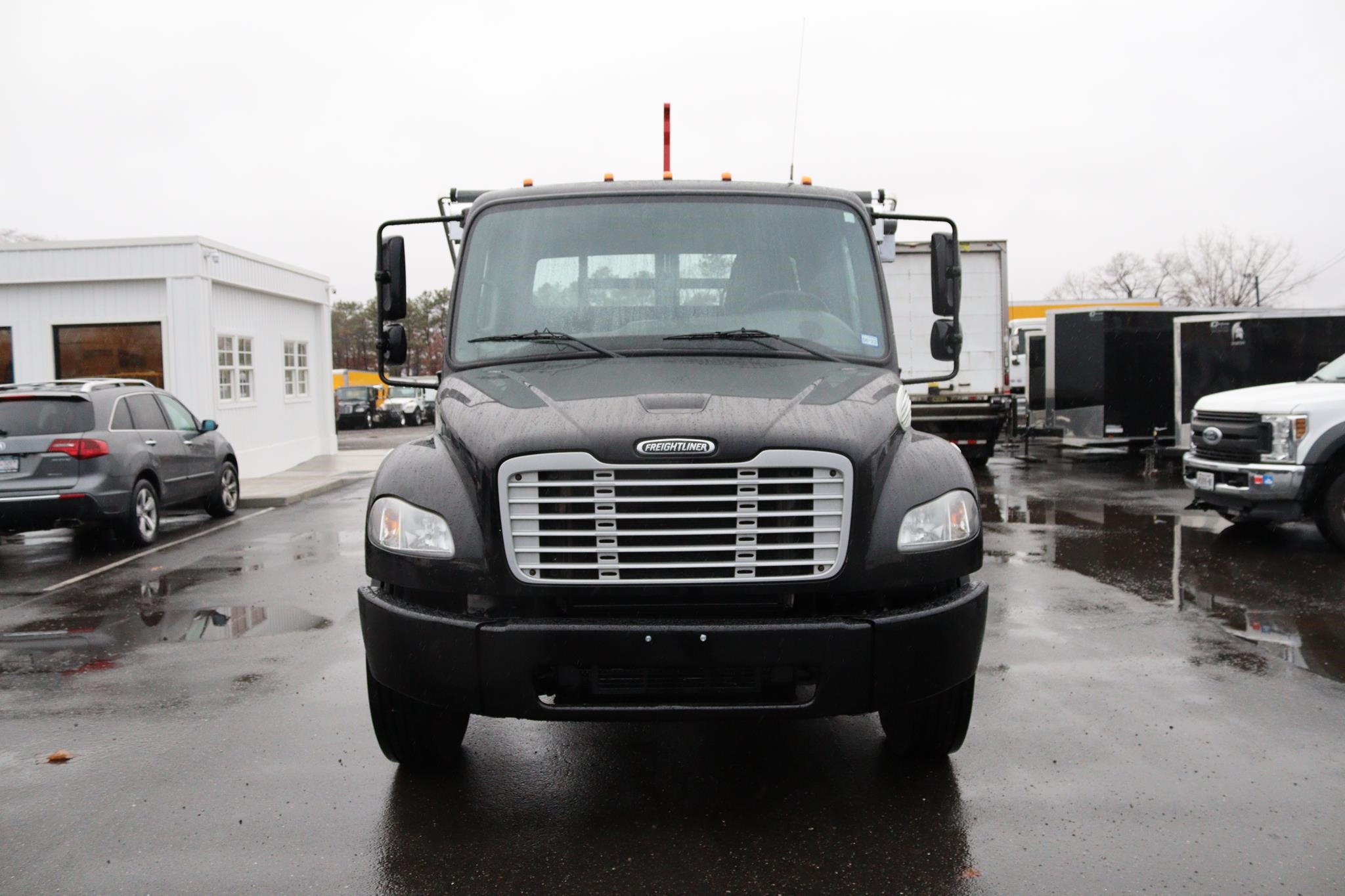 2019 FREIGHTLINER BUSINESS CLASS M2 106 - image 6 of 6