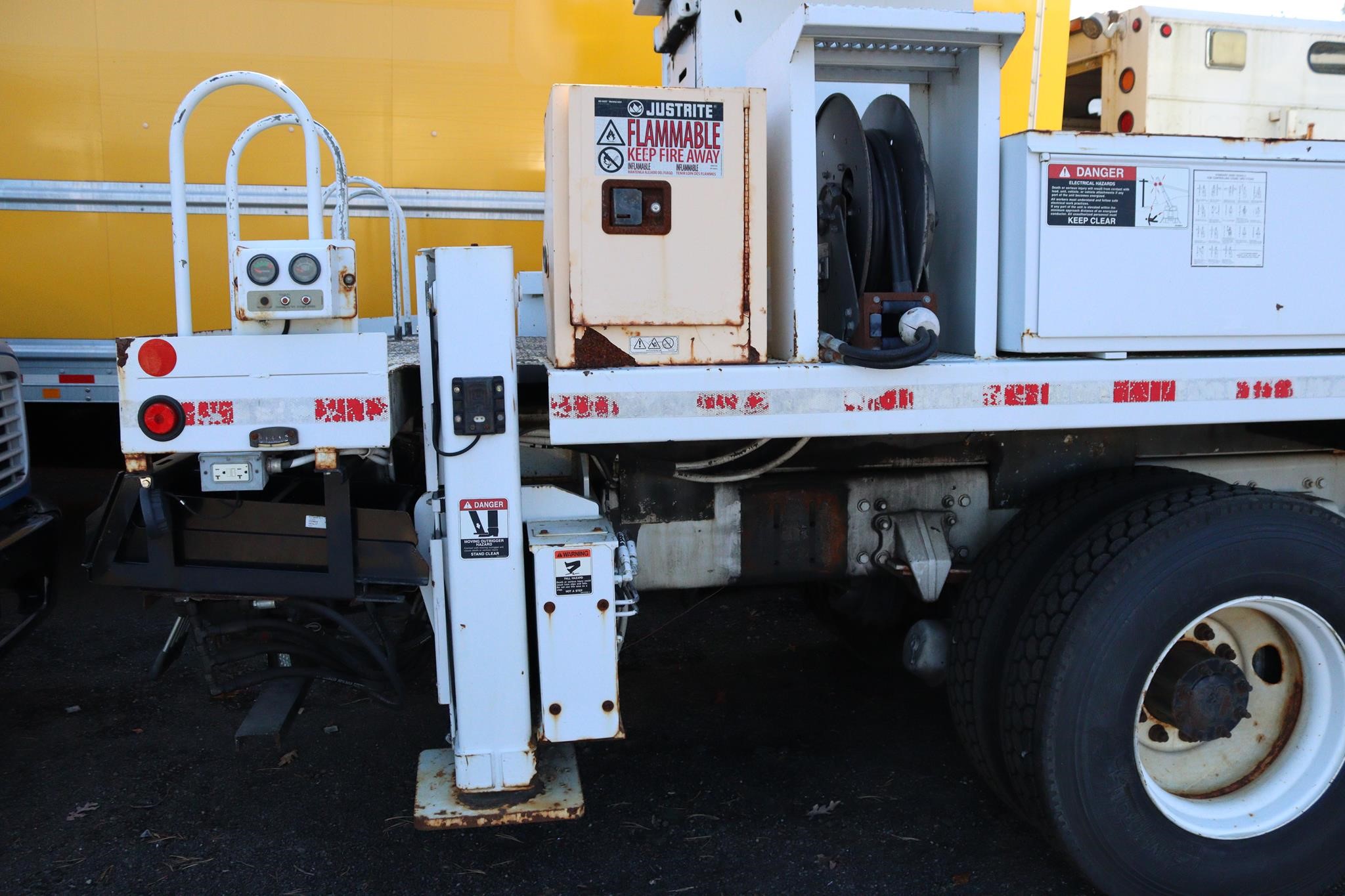 2013 ALTEC D3060ATR - image 2 of 6