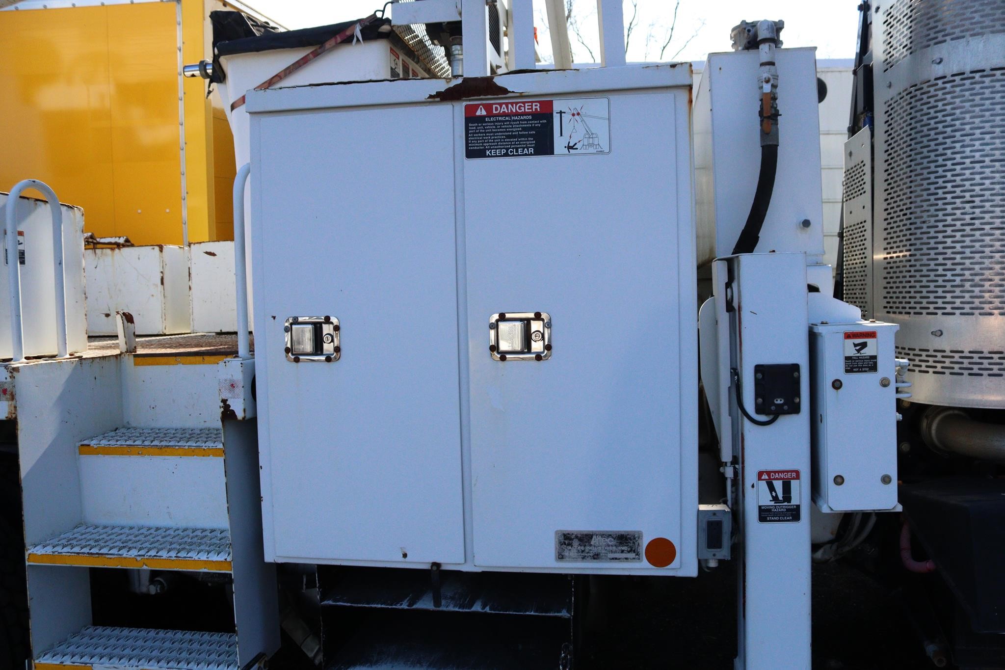 2013 ALTEC D3060ATR - image 5 of 6