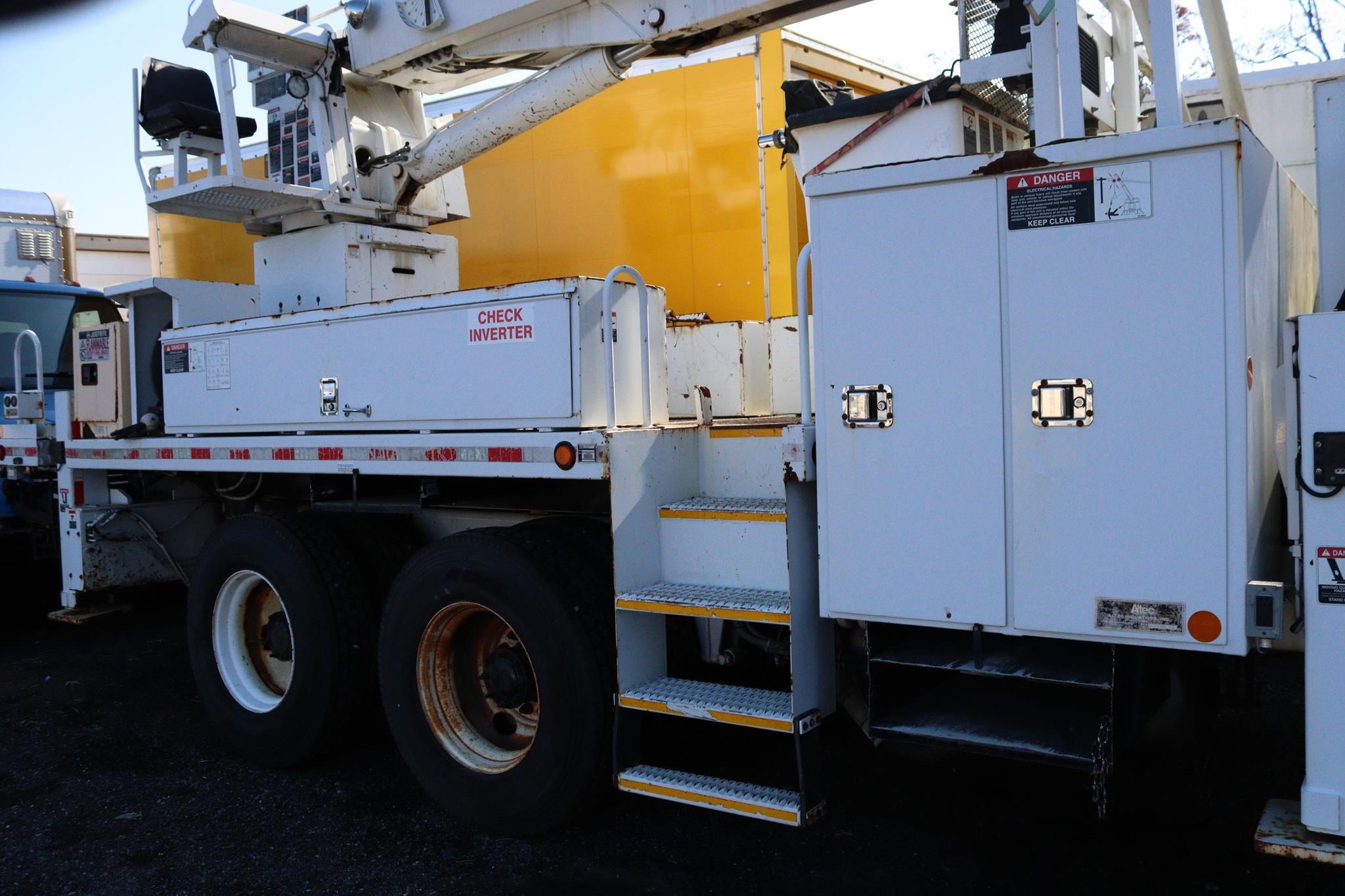 2013 ALTEC D3060ATR - image 4 of 6