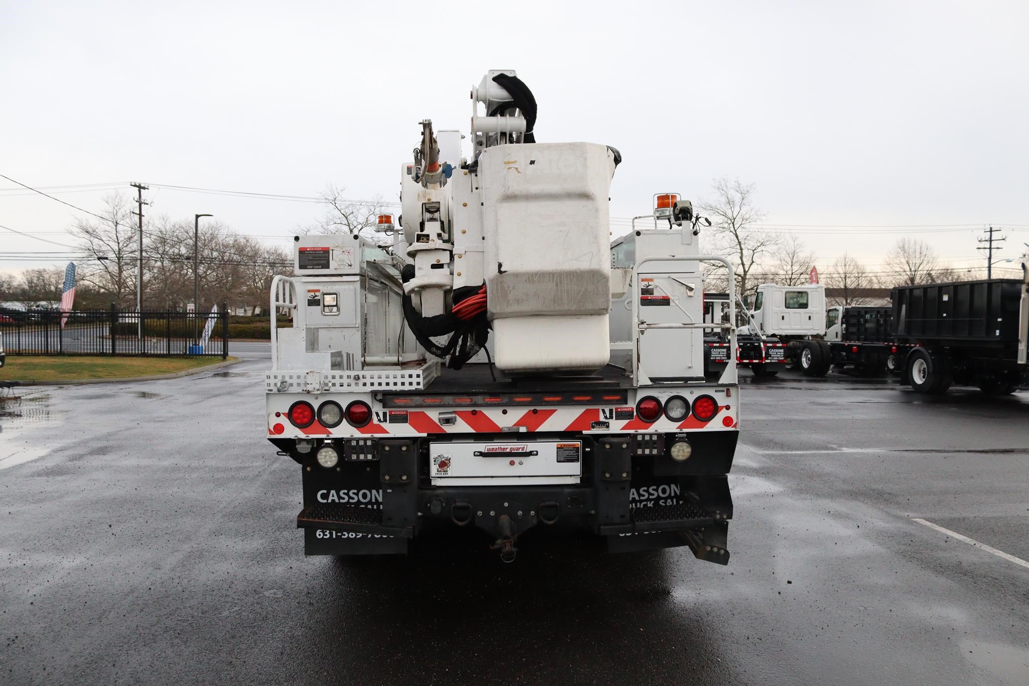 2019 ALTEC AT41M - image 4 of 6