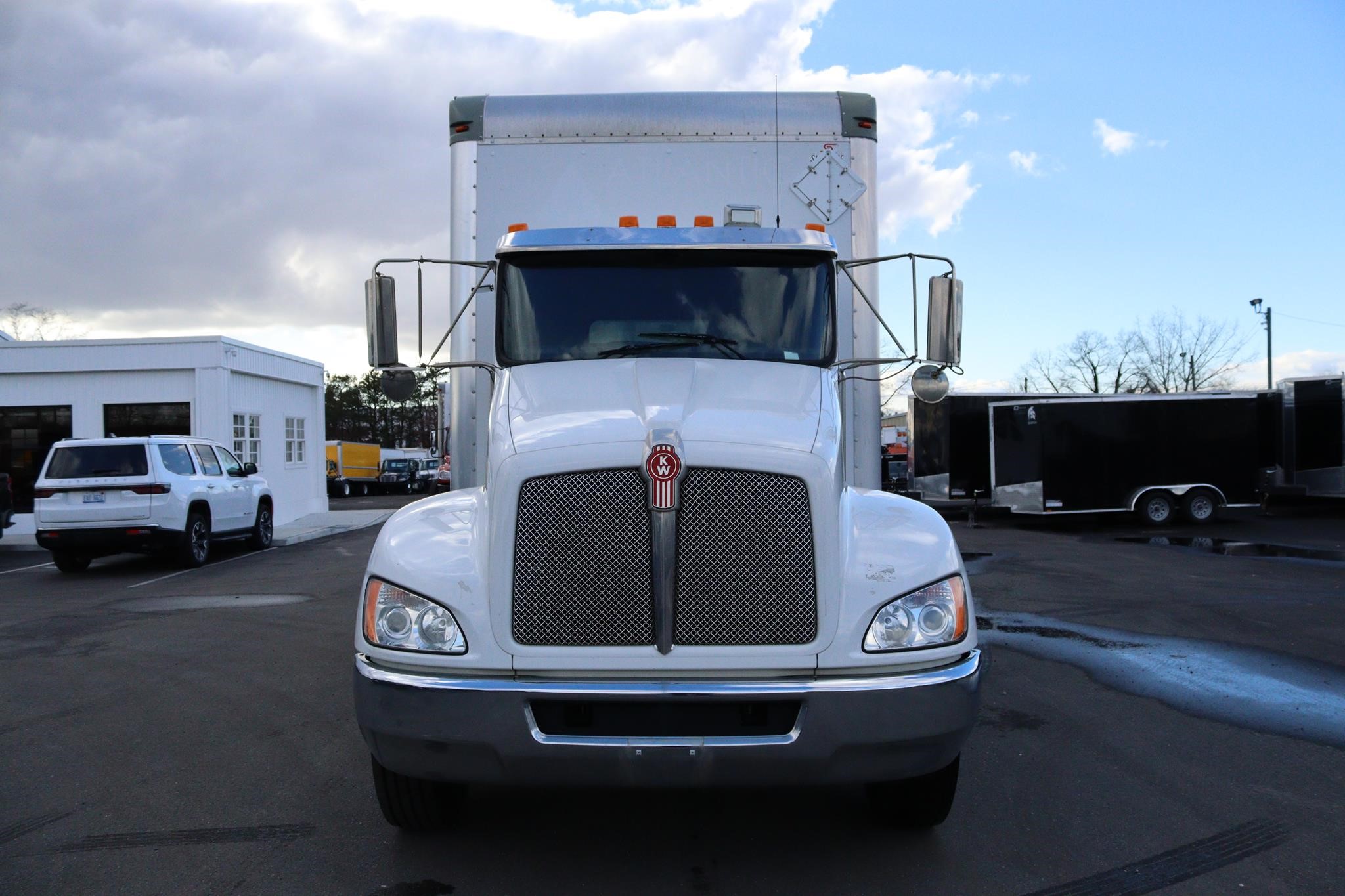 2016 KENWORTH T370 - image 6 of 6