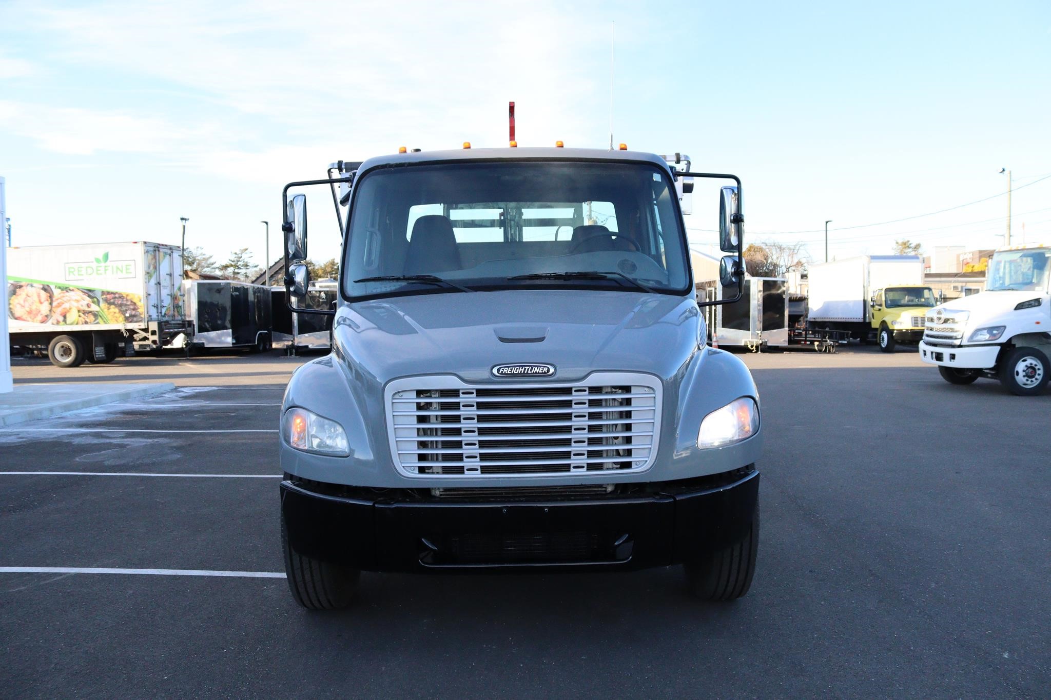 2009 FREIGHTLINER BUSINESS CLASS M2 106 - image 6 of 6