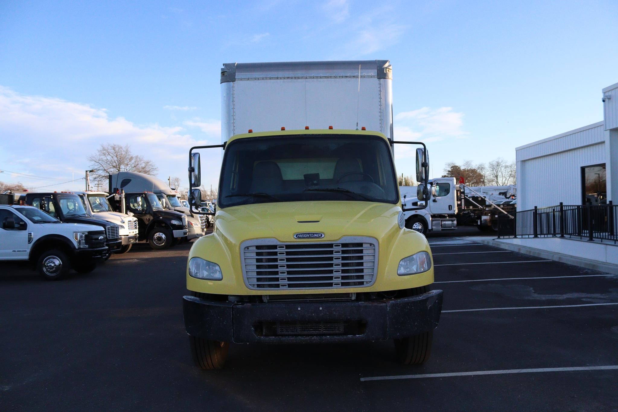 2016 FREIGHTLINER BUSINESS CLASS M2 106 - image 6 of 6