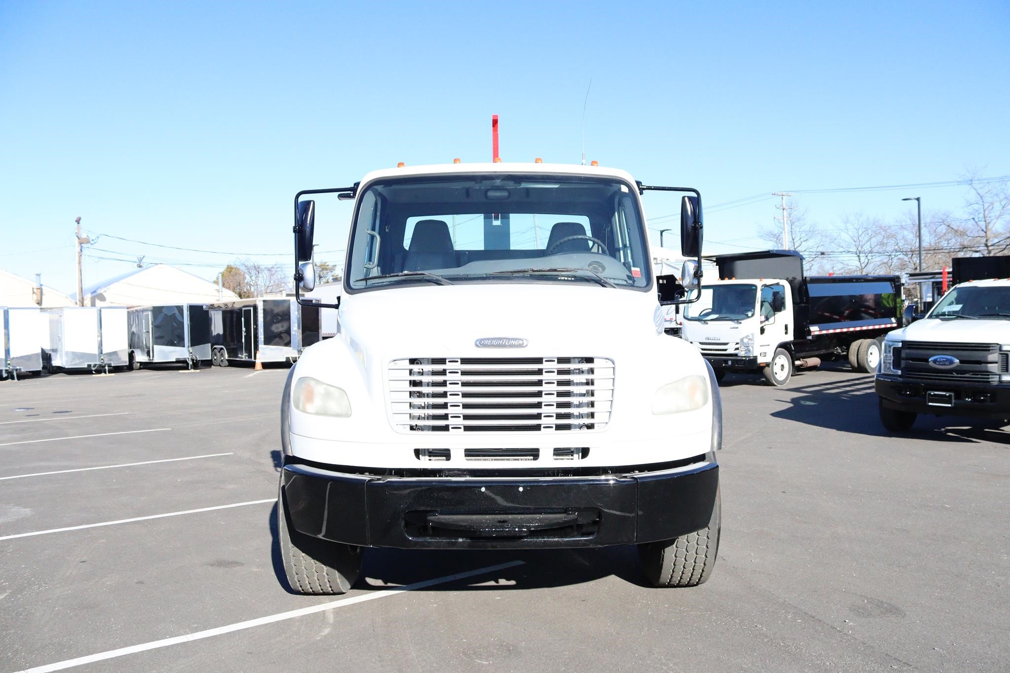 2010 FREIGHTLINER BUSINESS CLASS M2 106 - image 6 of 6