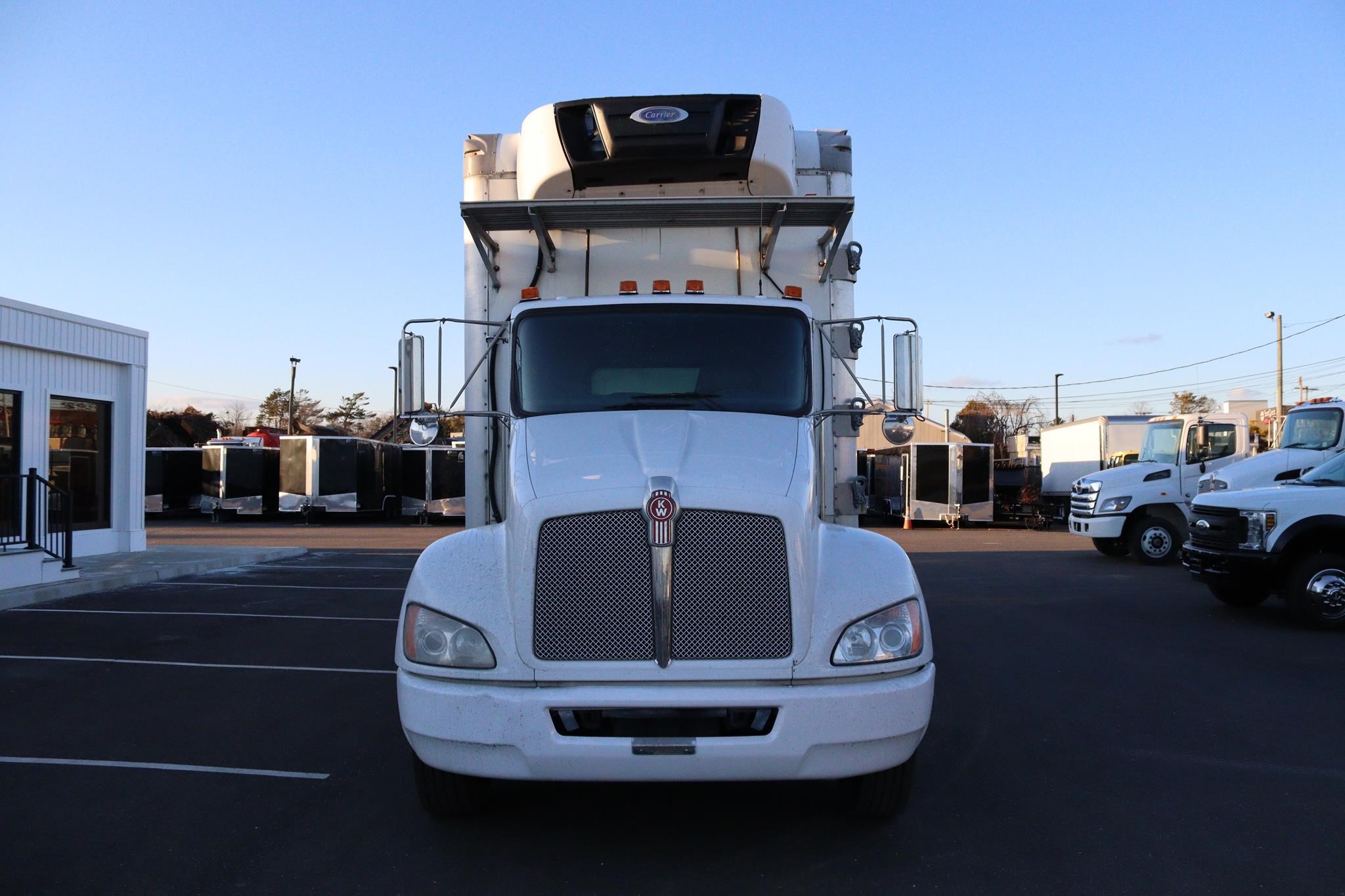 2020 KENWORTH T370 - image 6 of 6