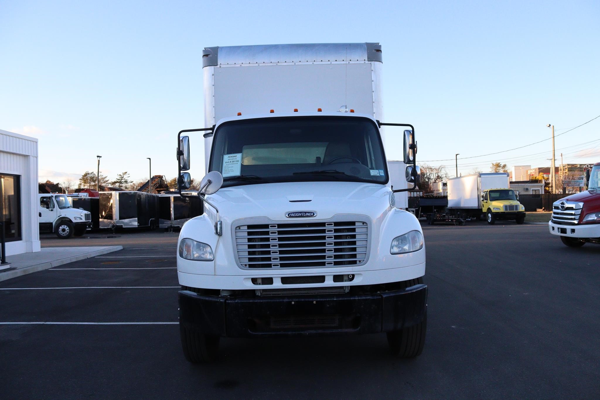 2017 FREIGHTLINER BUSINESS CLASS M2 106 - image 6 of 6