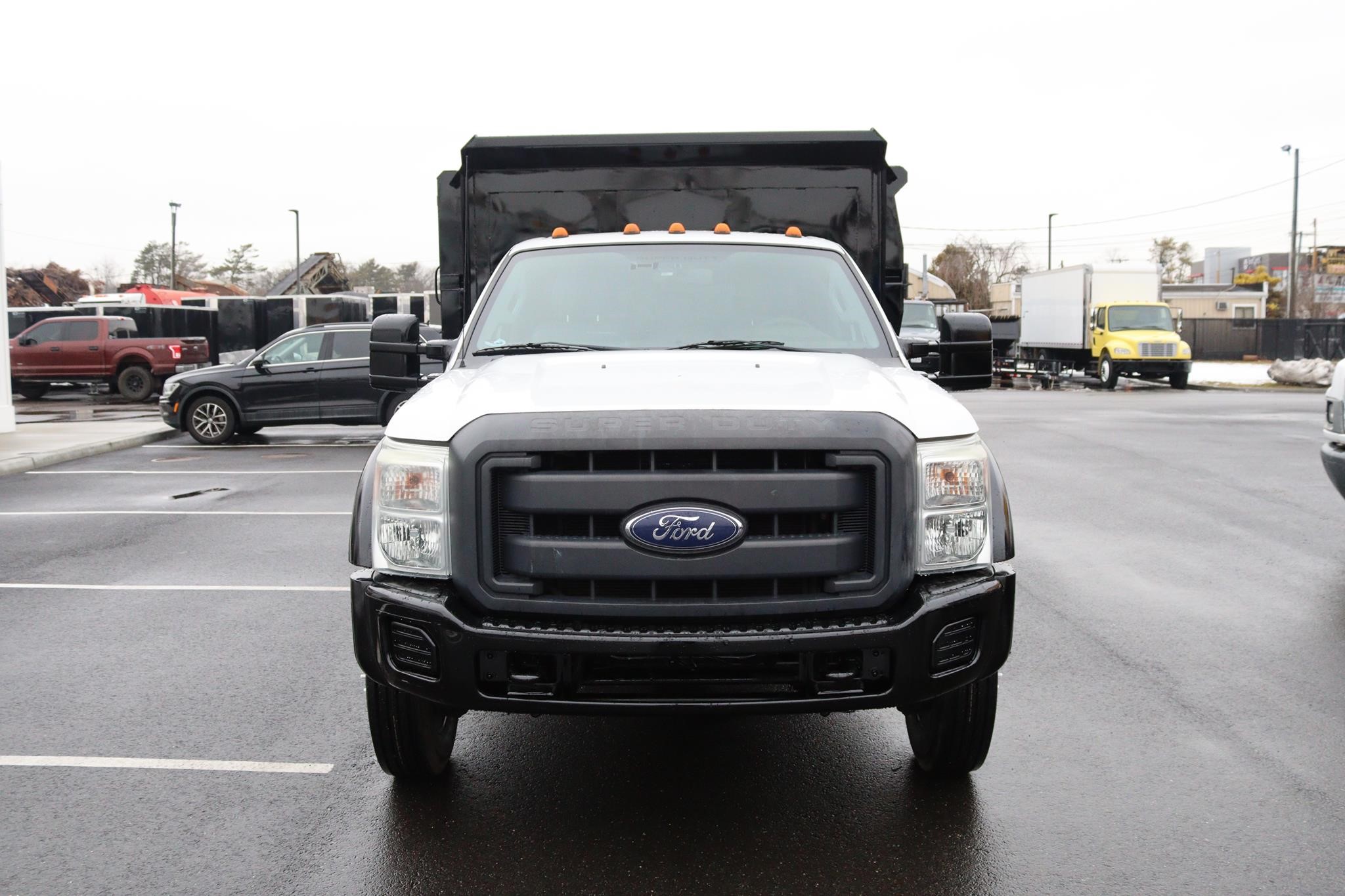 2015 FORD F550 XL SD - image 6 of 6