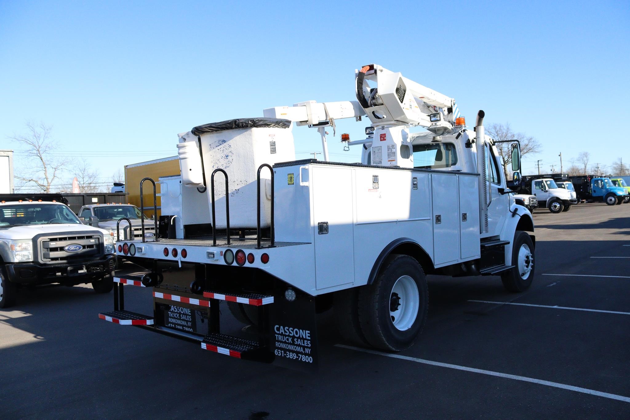 2016 TEREX HI RANGER LT 40 - image 4 of 6