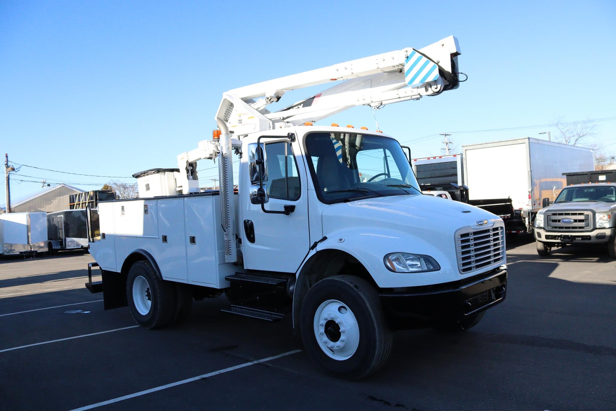 2016 TEREX HI RANGER LT 40 - image 5 of 6