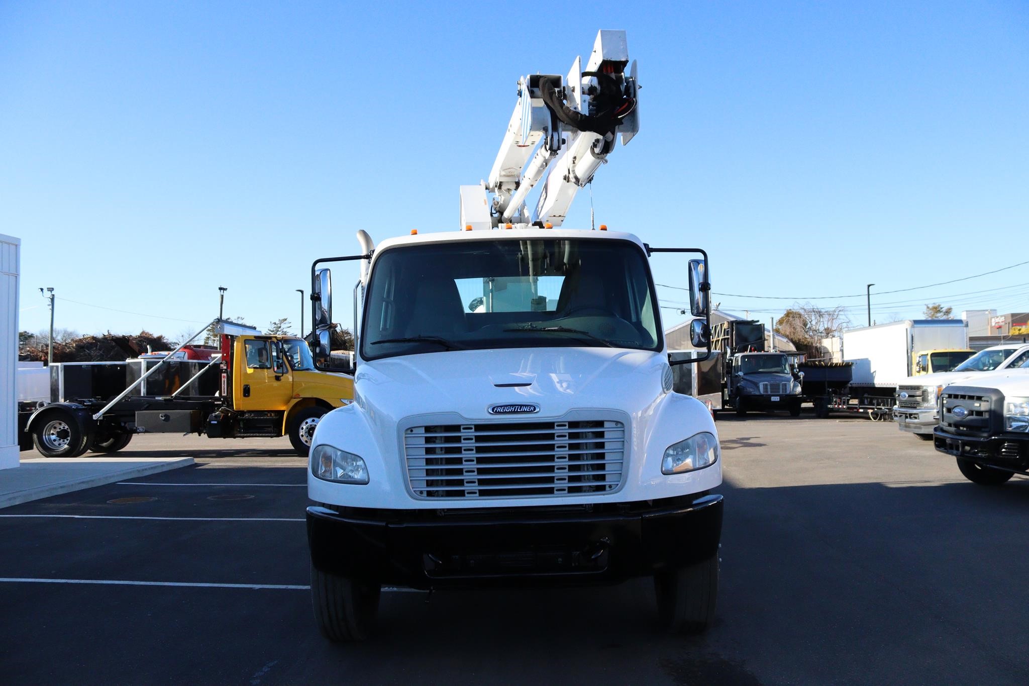 2016 TEREX HI RANGER LT 40 - image 6 of 6