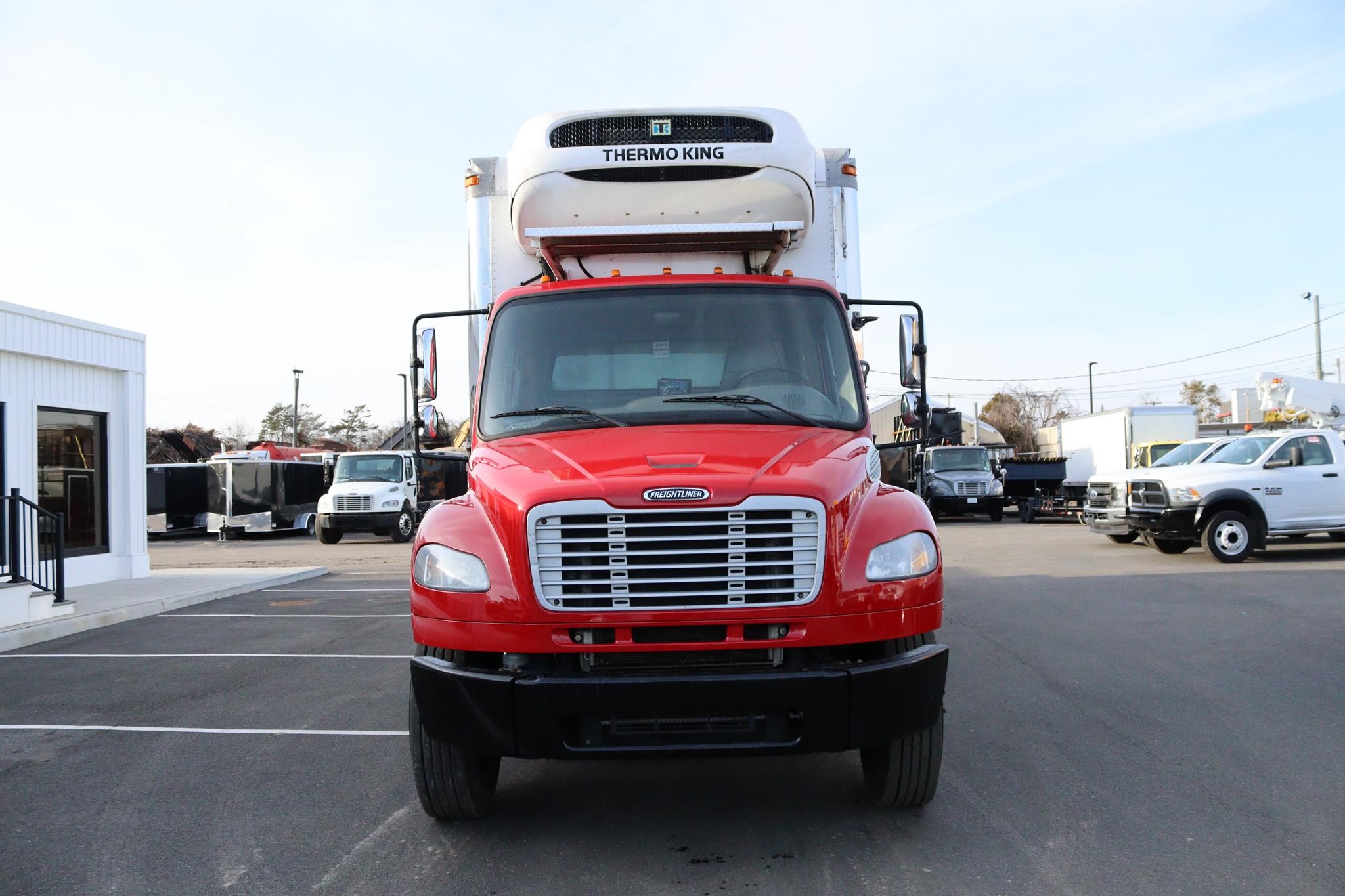 2019 FREIGHTLINER BUSINESS CLASS M2 106 - image 6 of 6