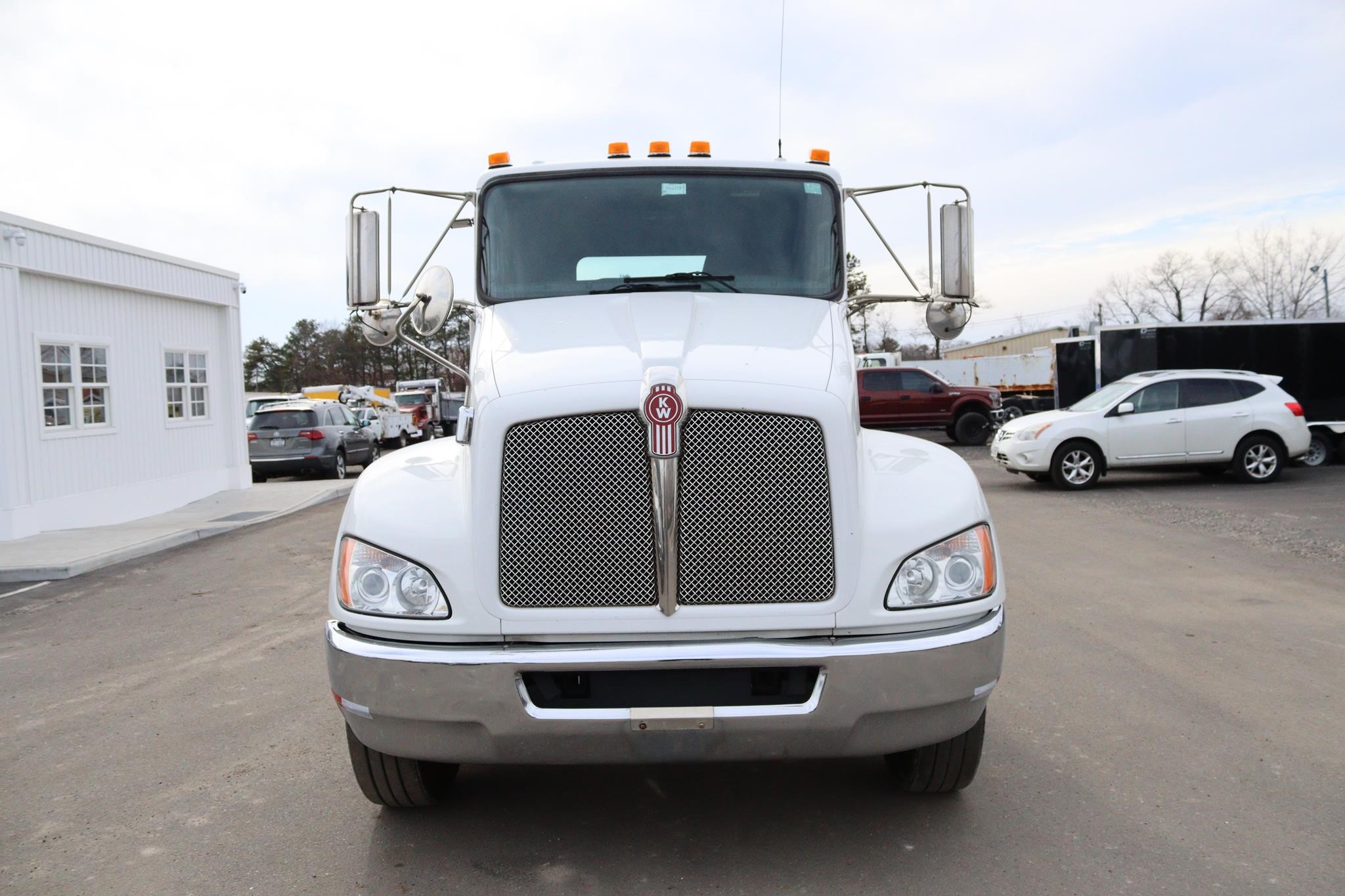 2020 KENWORTH T370 - image 6 of 6