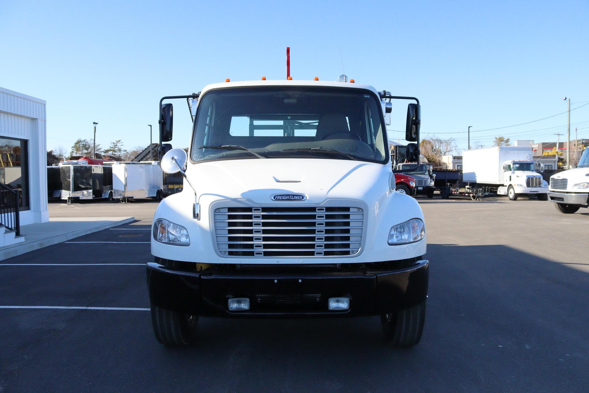 2016 FREIGHTLINER BUSINESS CLASS M2 106 - image 6 of 6