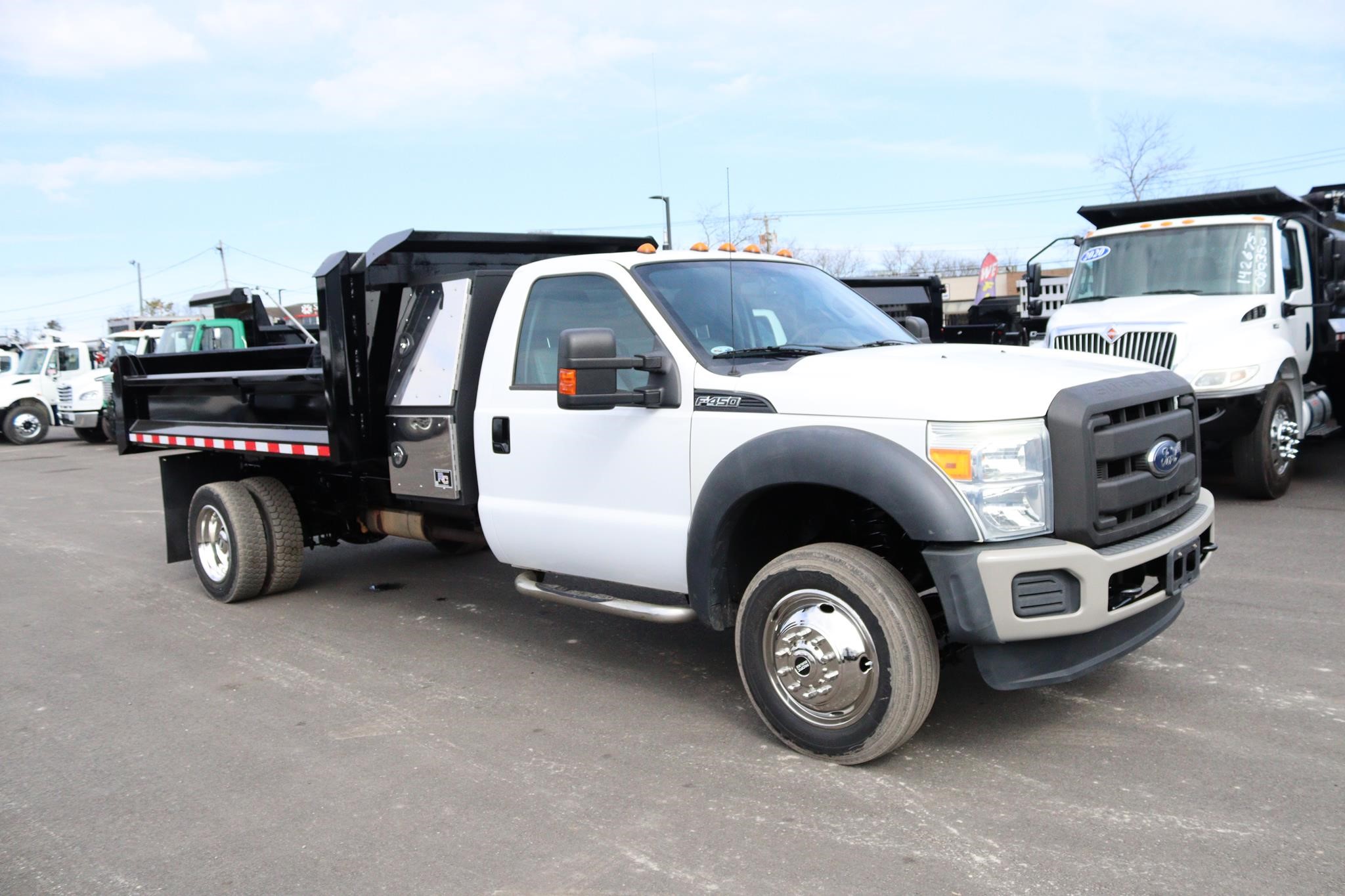 2016 FORD F450 XL SD - image 6 of 6